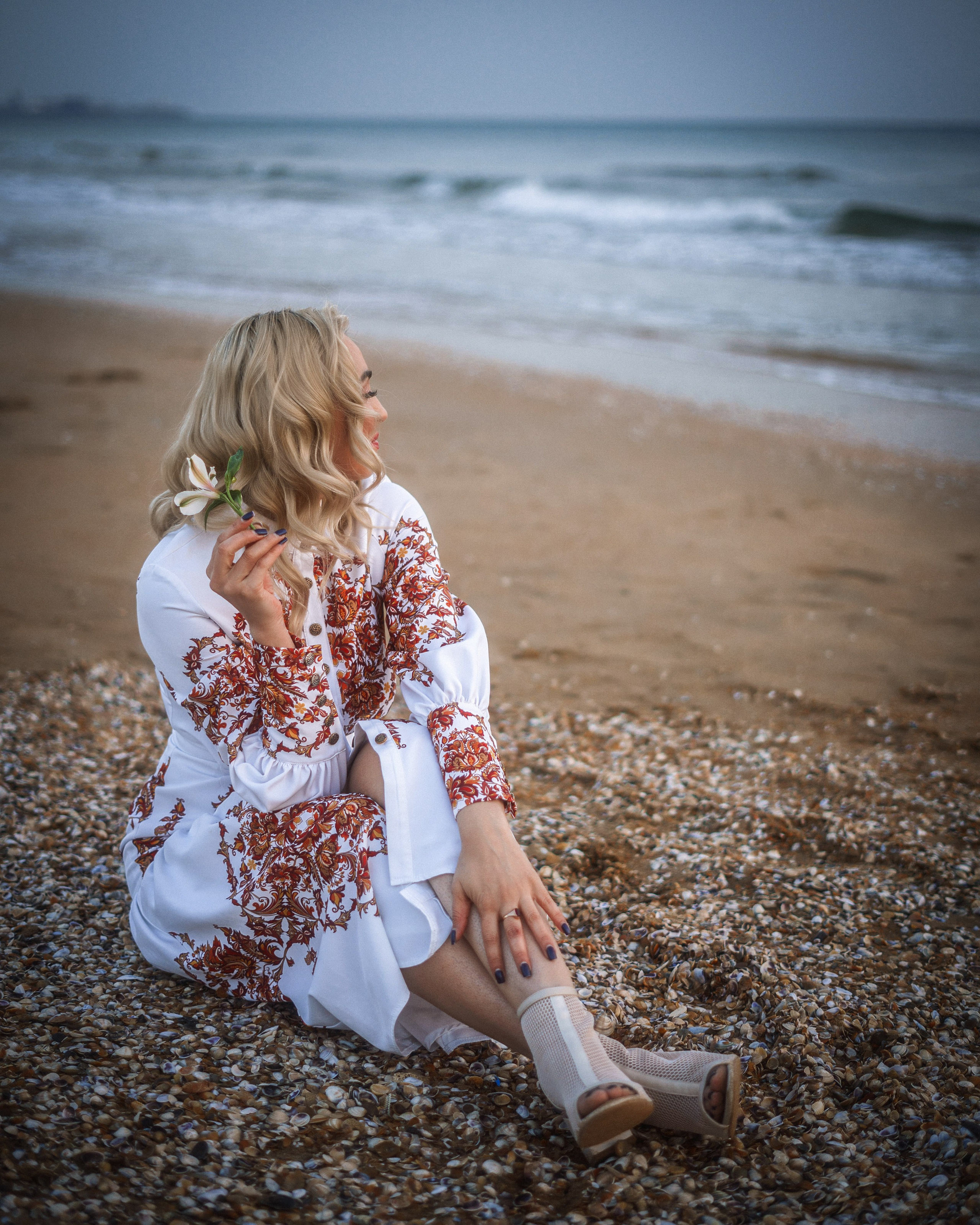 Индивидуальная Фотосессия. Фотограф в Анапе Новороссийске Краснодаре Меснянкина Наталья