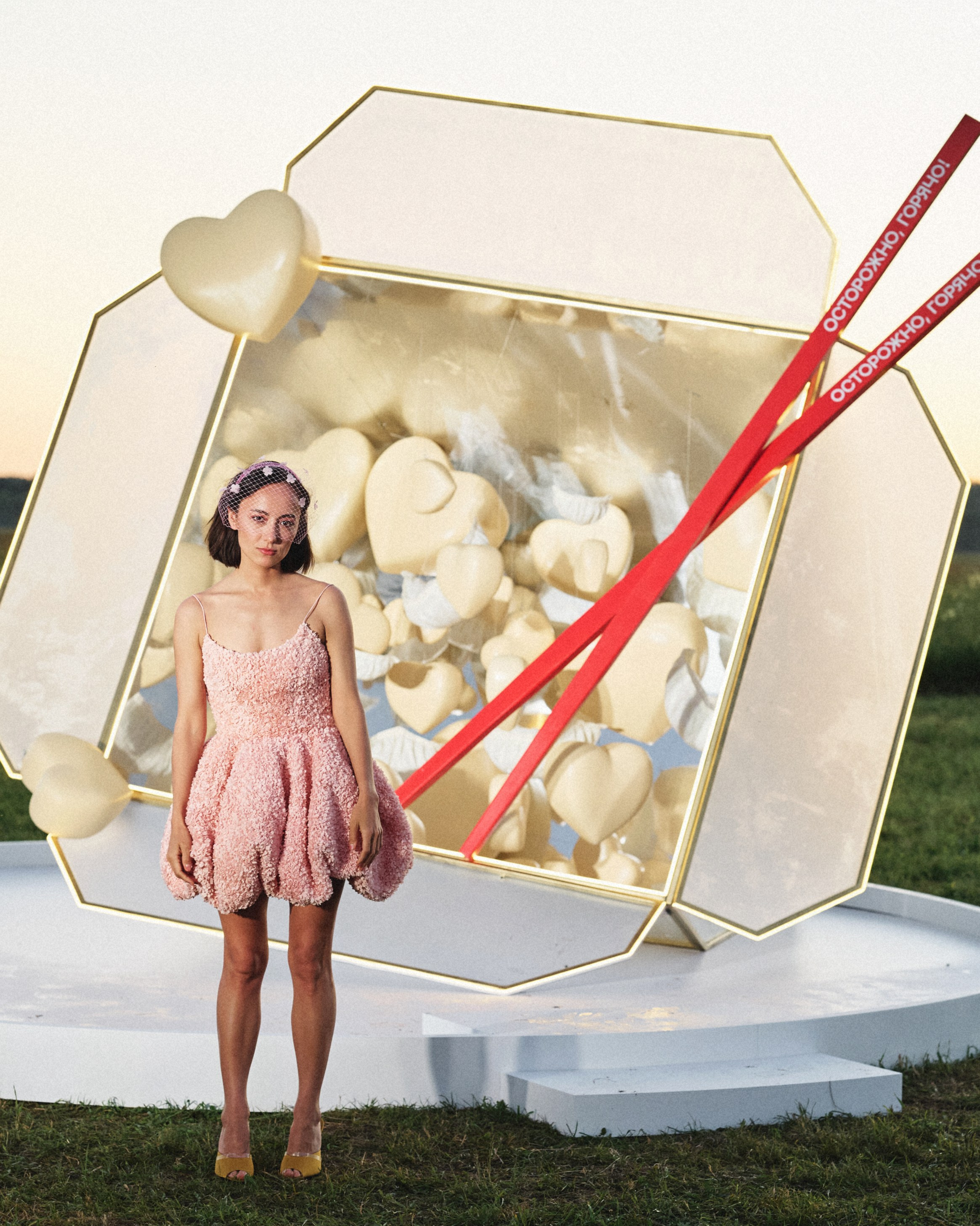 Me: nu. Sasha&Karina Photographers