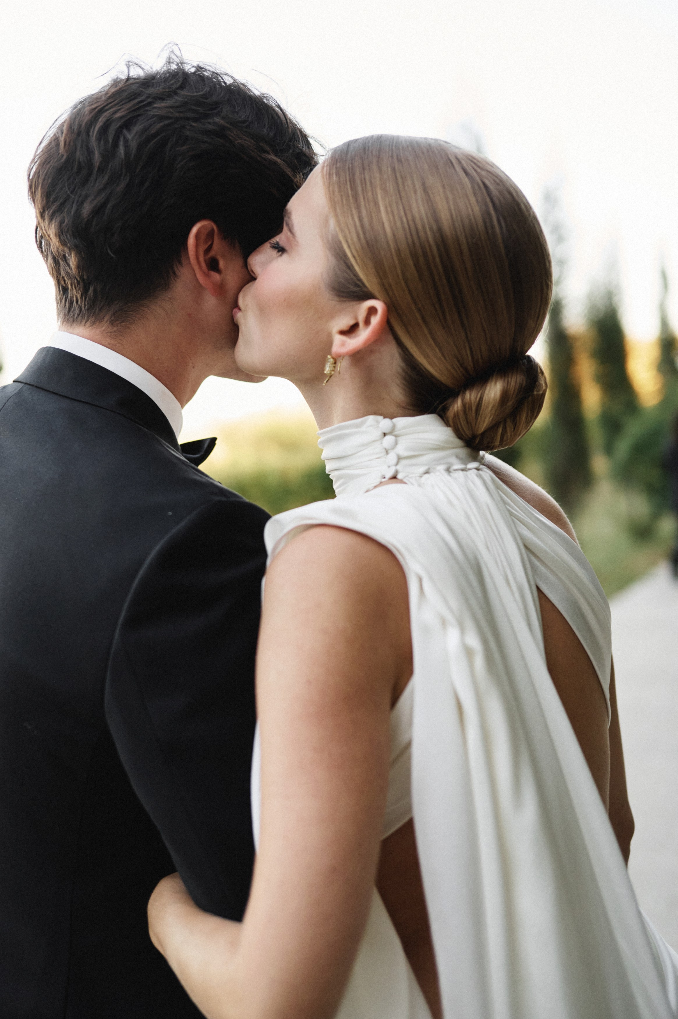 Maximilian&Polina. Sasha&Karina Photographers