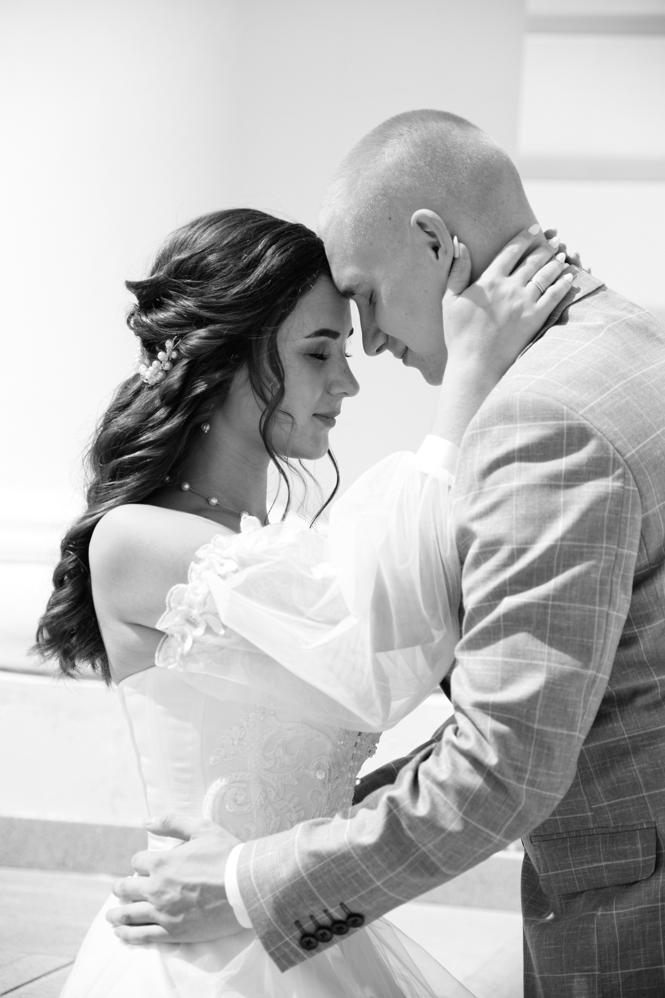 Ирина & Кирилл. Фотограф в Самаре Татьяна Дубаносова