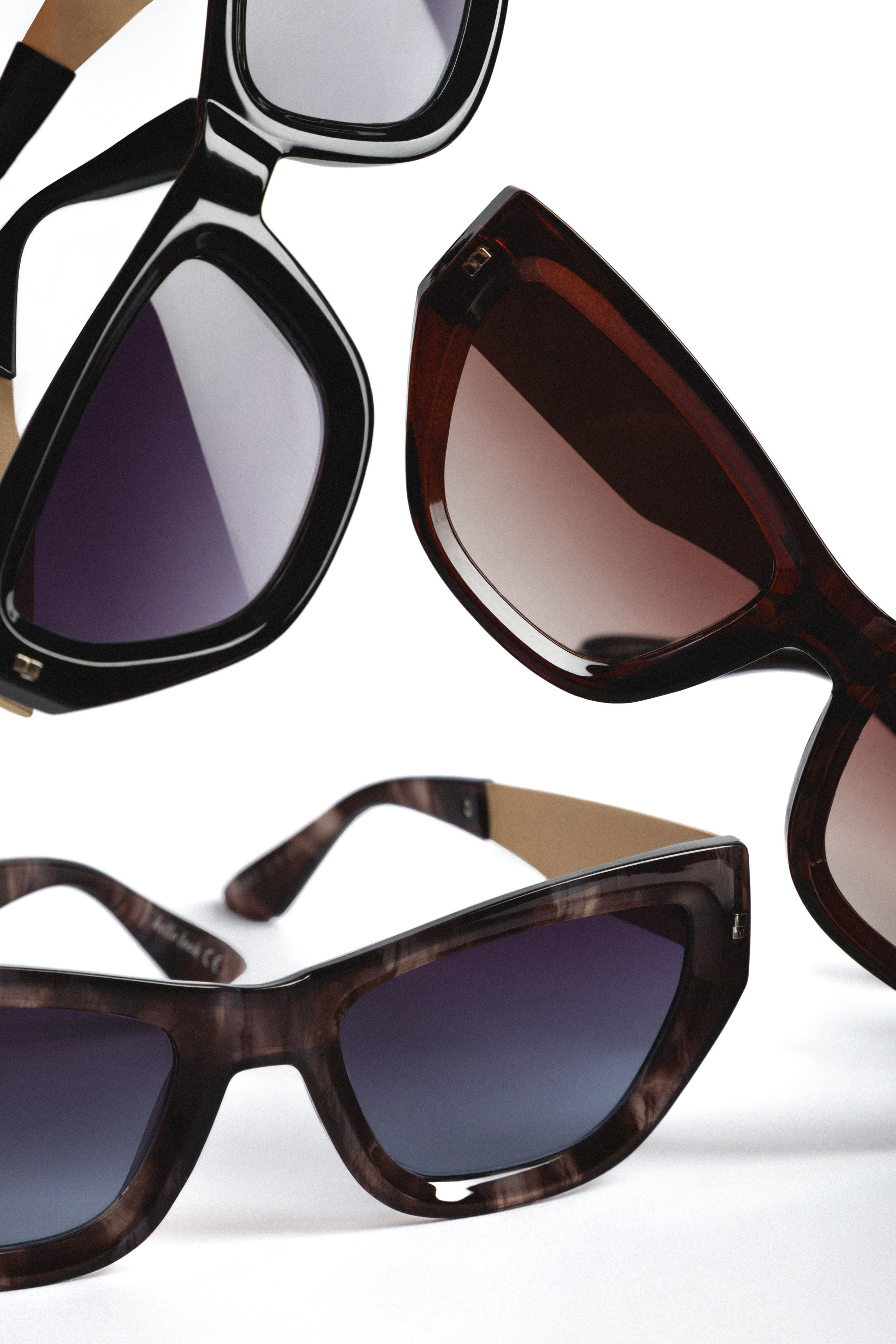 Очки. IMAGEZ продакшн Санкт-Петербург