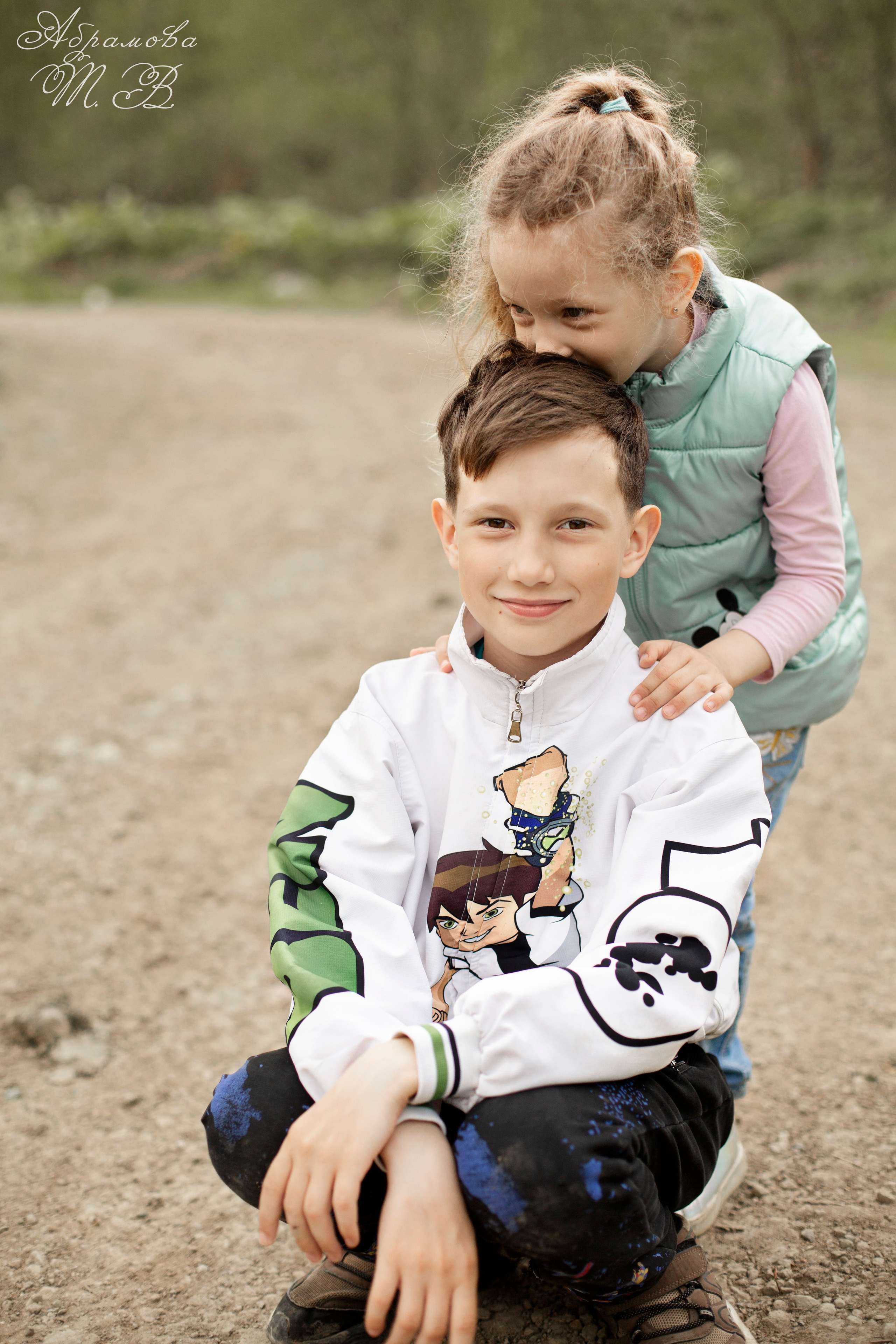 Услуги фотографа омск. Семейный и детский фотограф Абрамова Татьяна