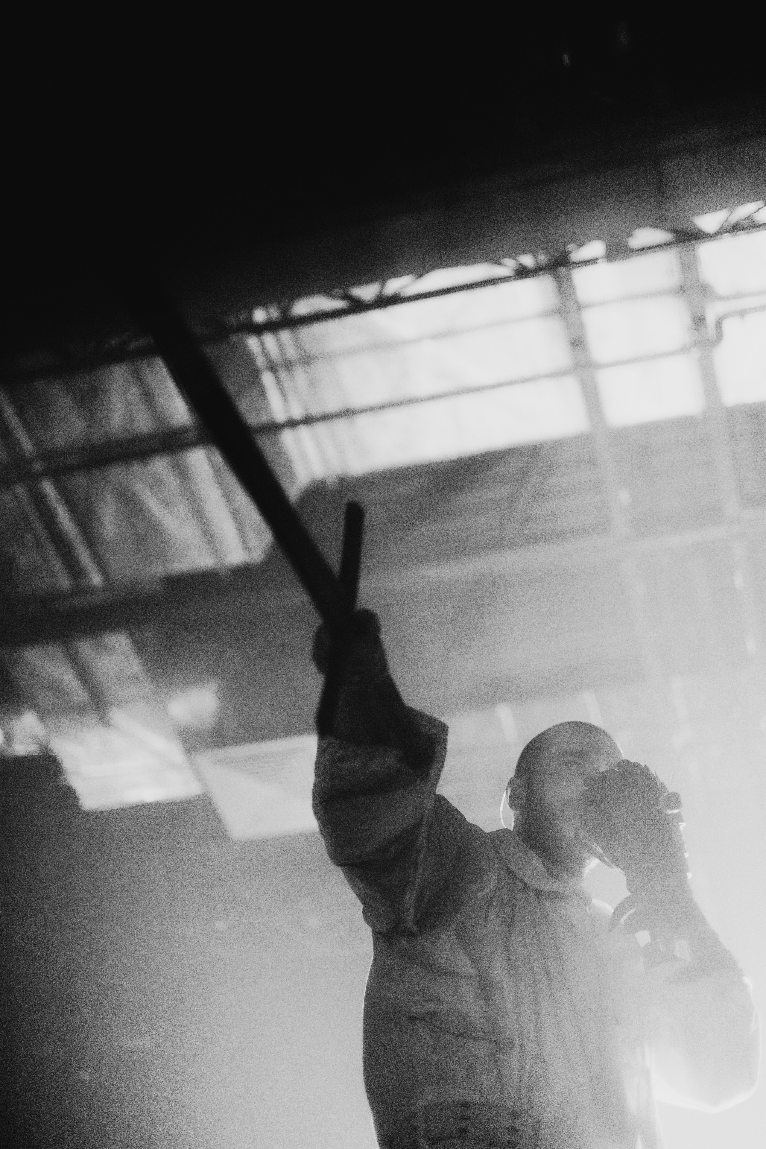 Хаски’25 «Партизан» Saint-Petersburg. RUSLAN ROZANOV