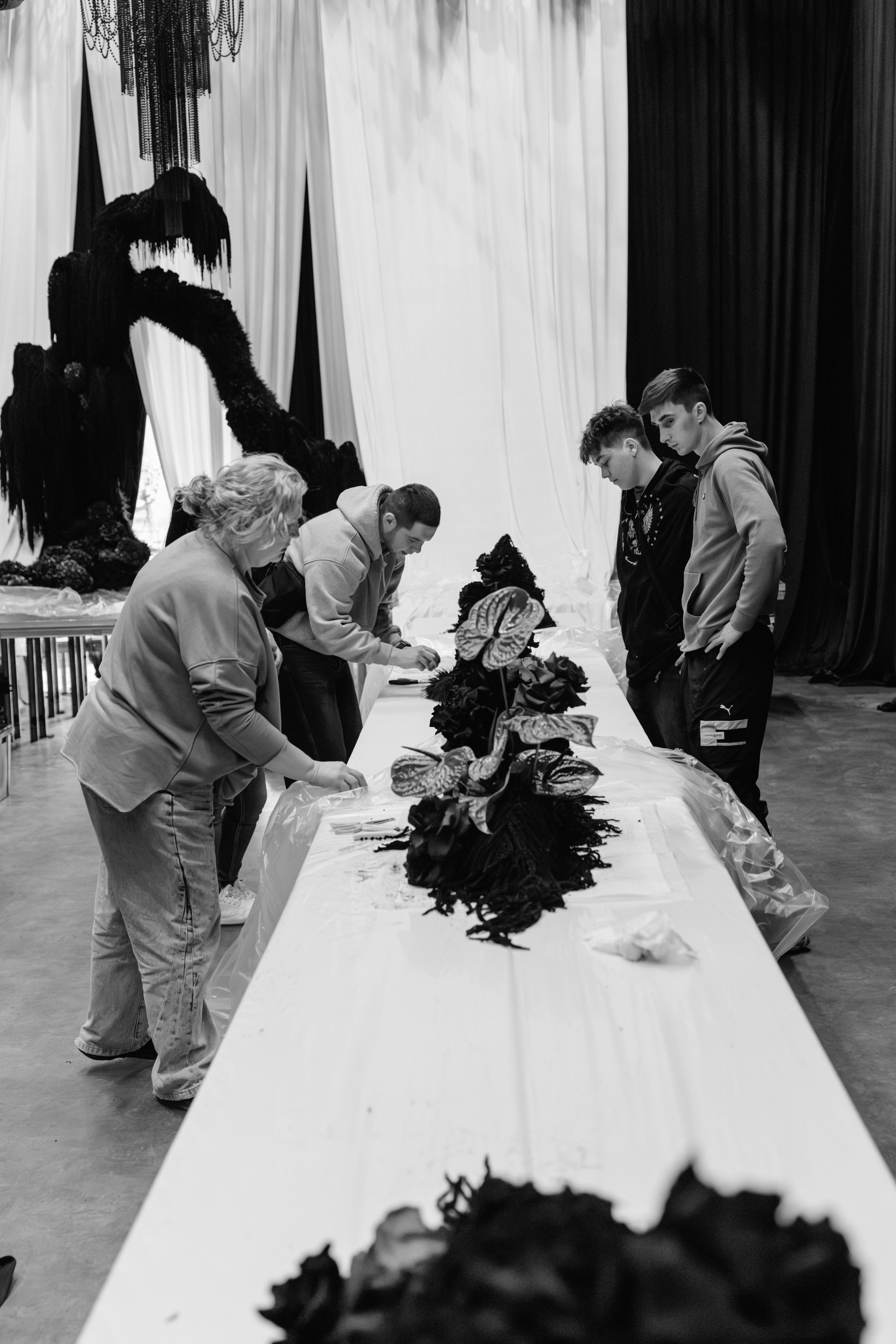 @chili_weddings. Свадебный и репортажный фотограф в Москве Владимир Сергеев | Naysaikolo