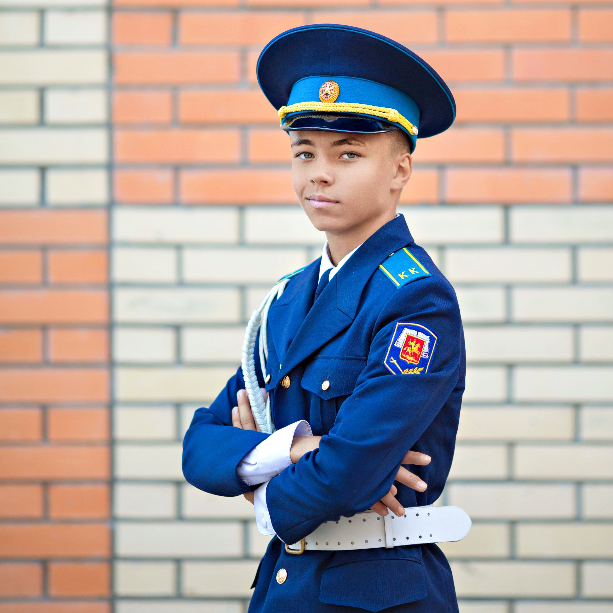 Школьная съемка. Выпускные альбомы и школьный фотограф в Подольске, Троицке, Щербинке, Москве и Московской области