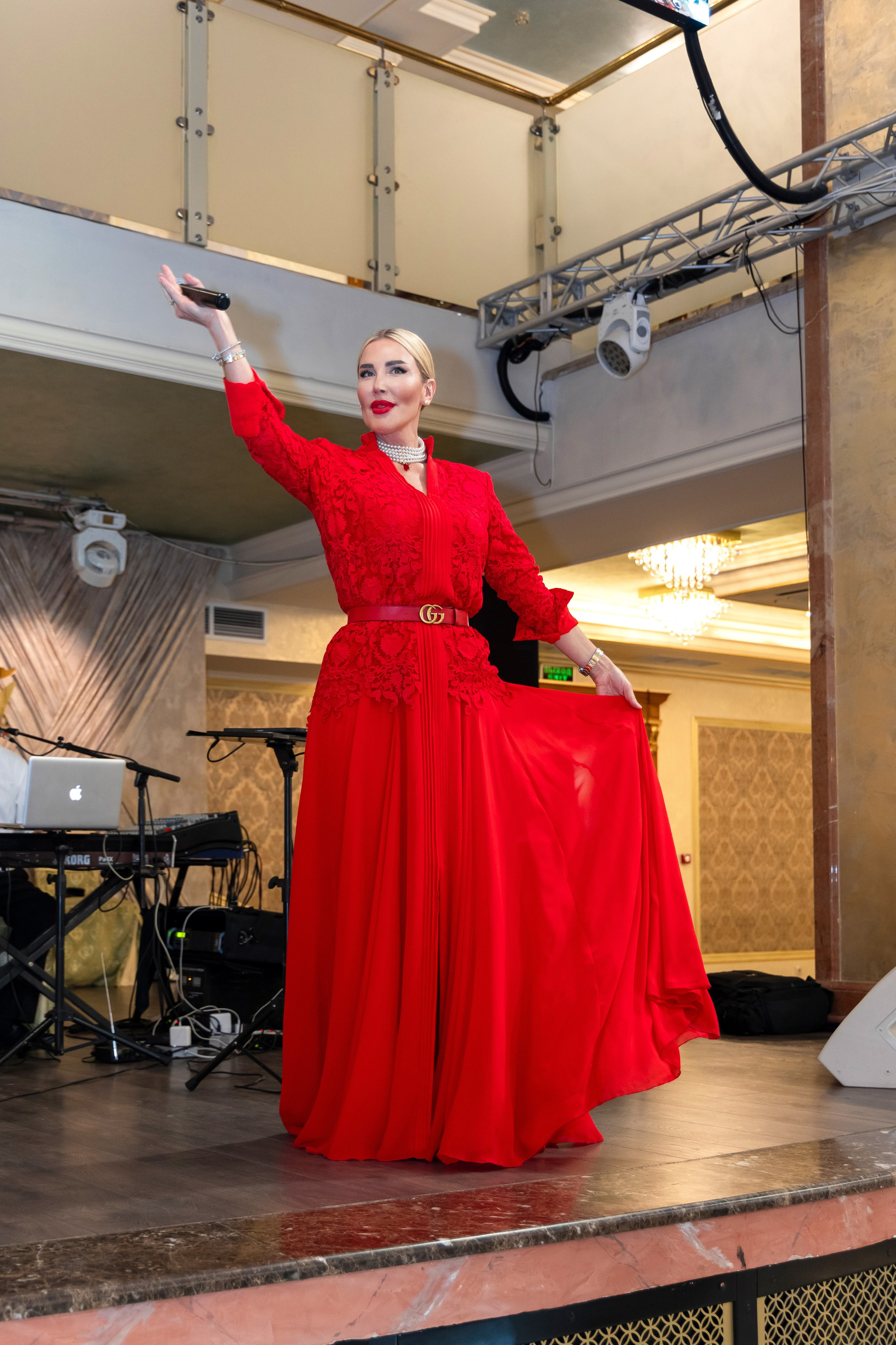 Магомед и Патимат. Свадебный и семейный фотограф в Каспийске Алёна Нурмагомедова