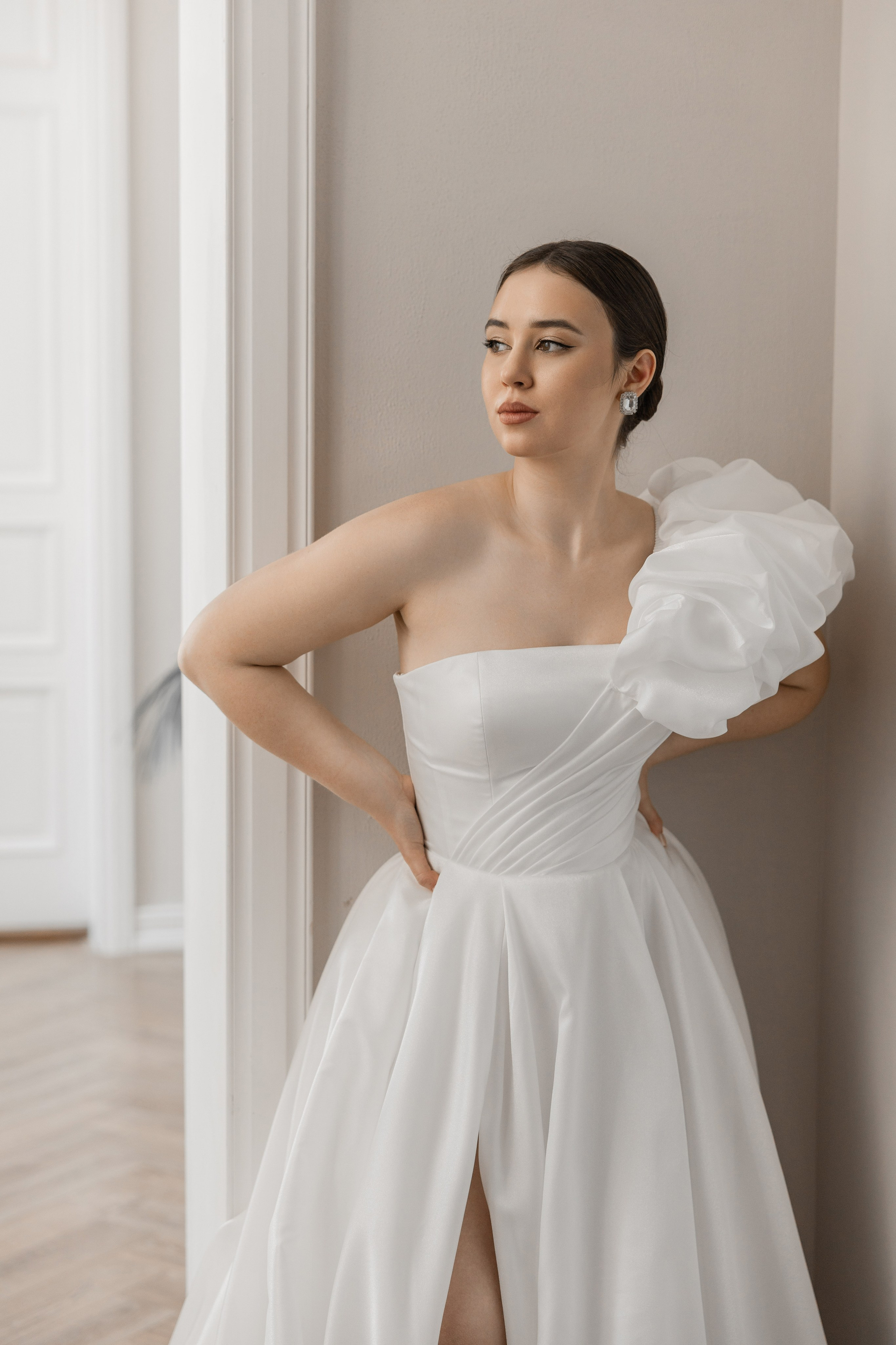 Александр и Анна. Свадебный фотограф Тула Москва СПБ / Сёмина Дарья