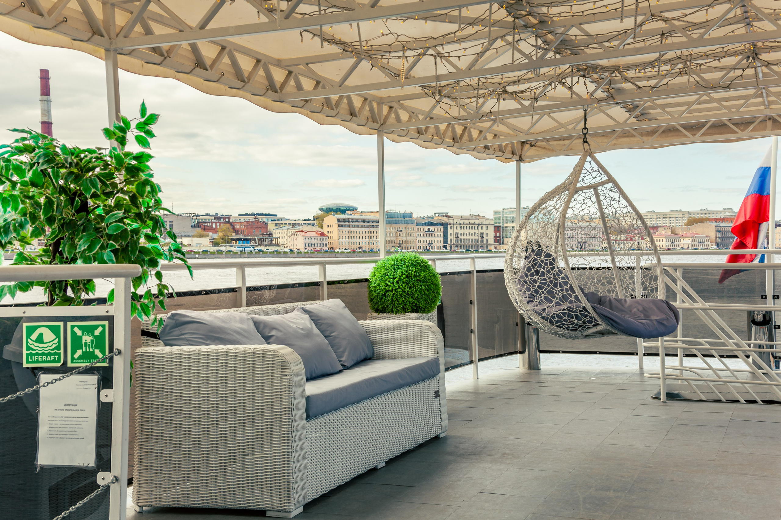 Северное Сияние. Фотограф в Санкт — Петербурге Валерий Гаухман