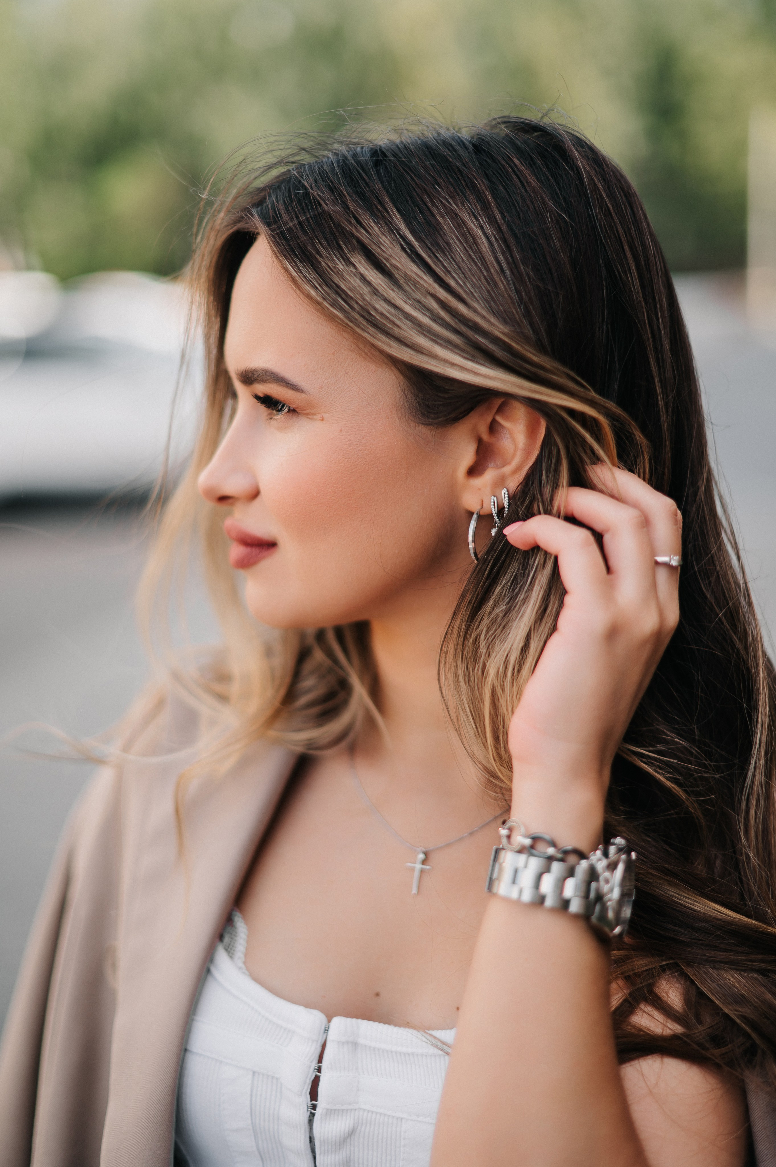 Александра. Семейный и свадебный фотограф Алёна Морозова Коломна