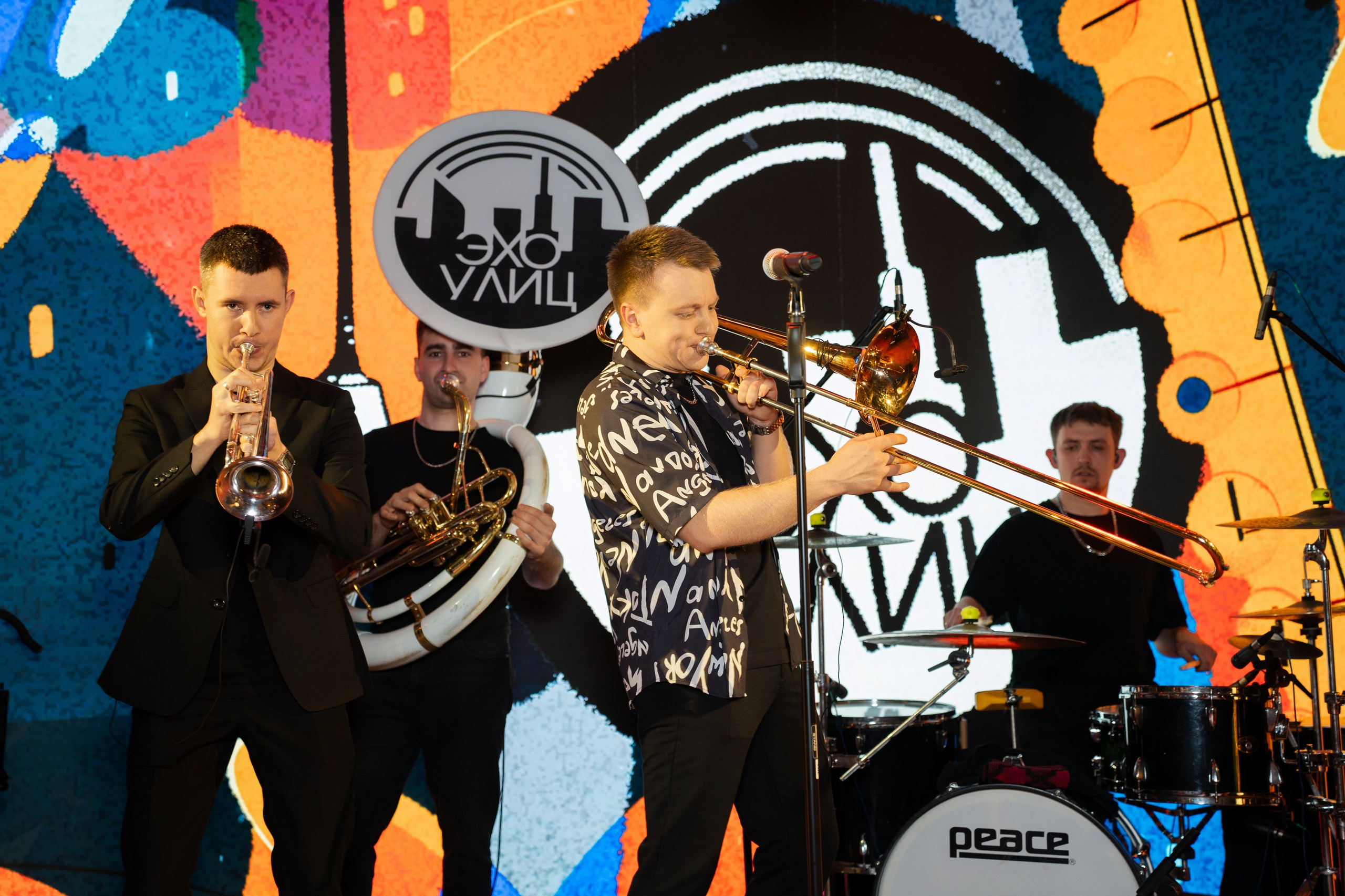 Ресторан «Рапсодия». Фотограф Гульназ Фатихова, г. Москва