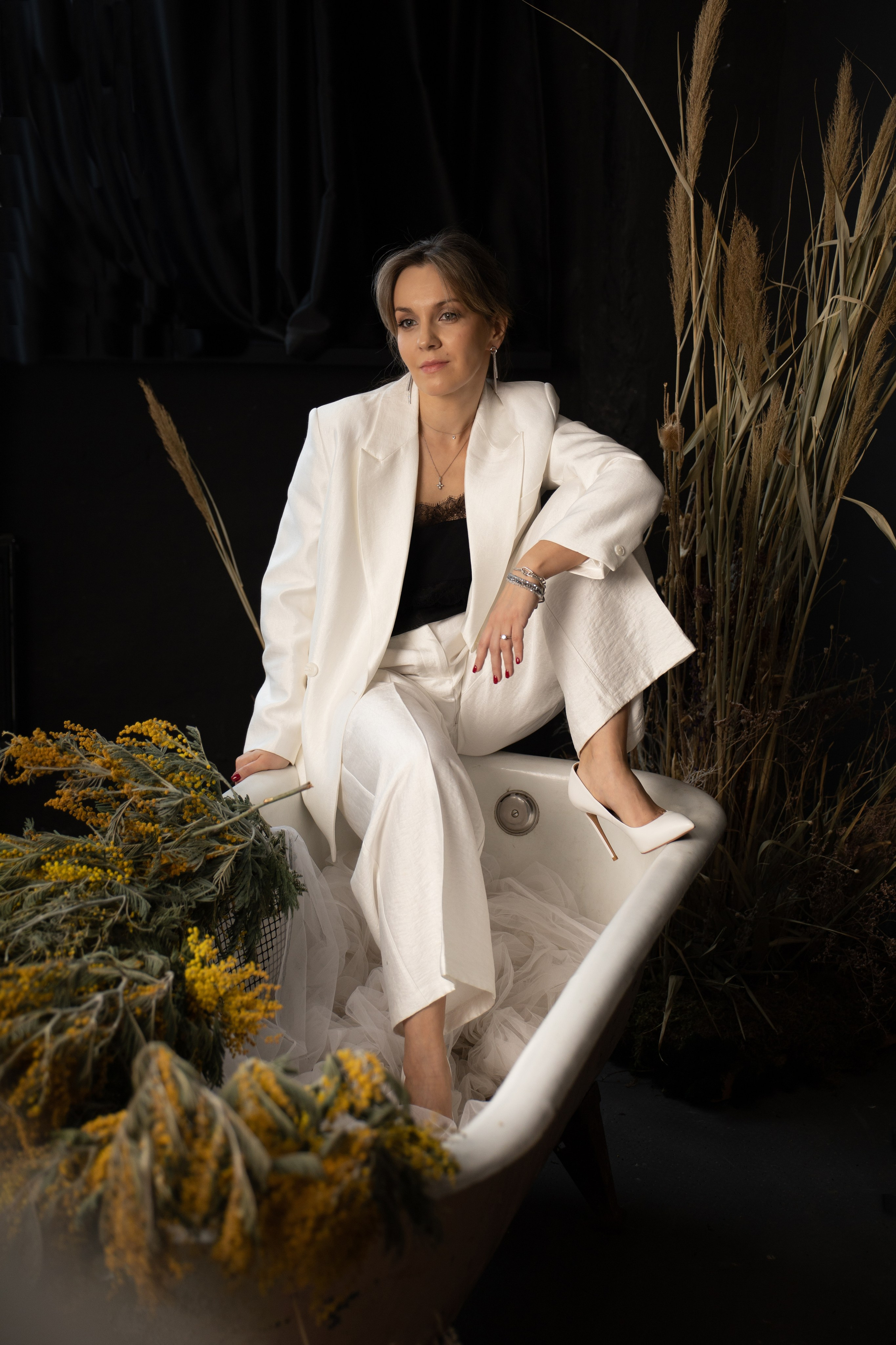 Семейный и детский фотограф в Санкт-Петербурге, Мурино, Всеволожске Тропина Анна