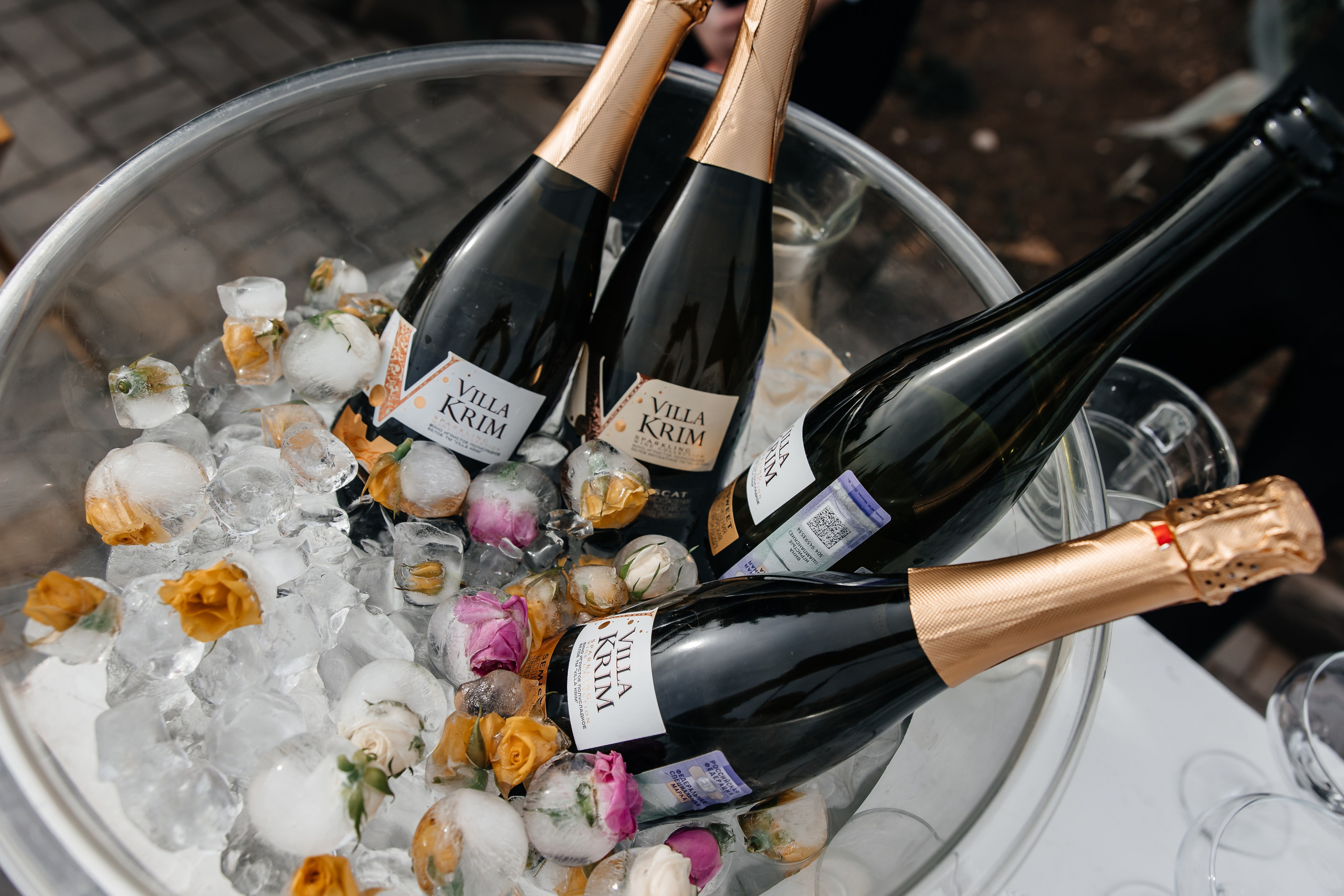 Анонс свадьбы для Ильи и Виктории. Теплый Крымский март. Свадебный фотограф в Крыму и Севастополе Ольга Баскакова