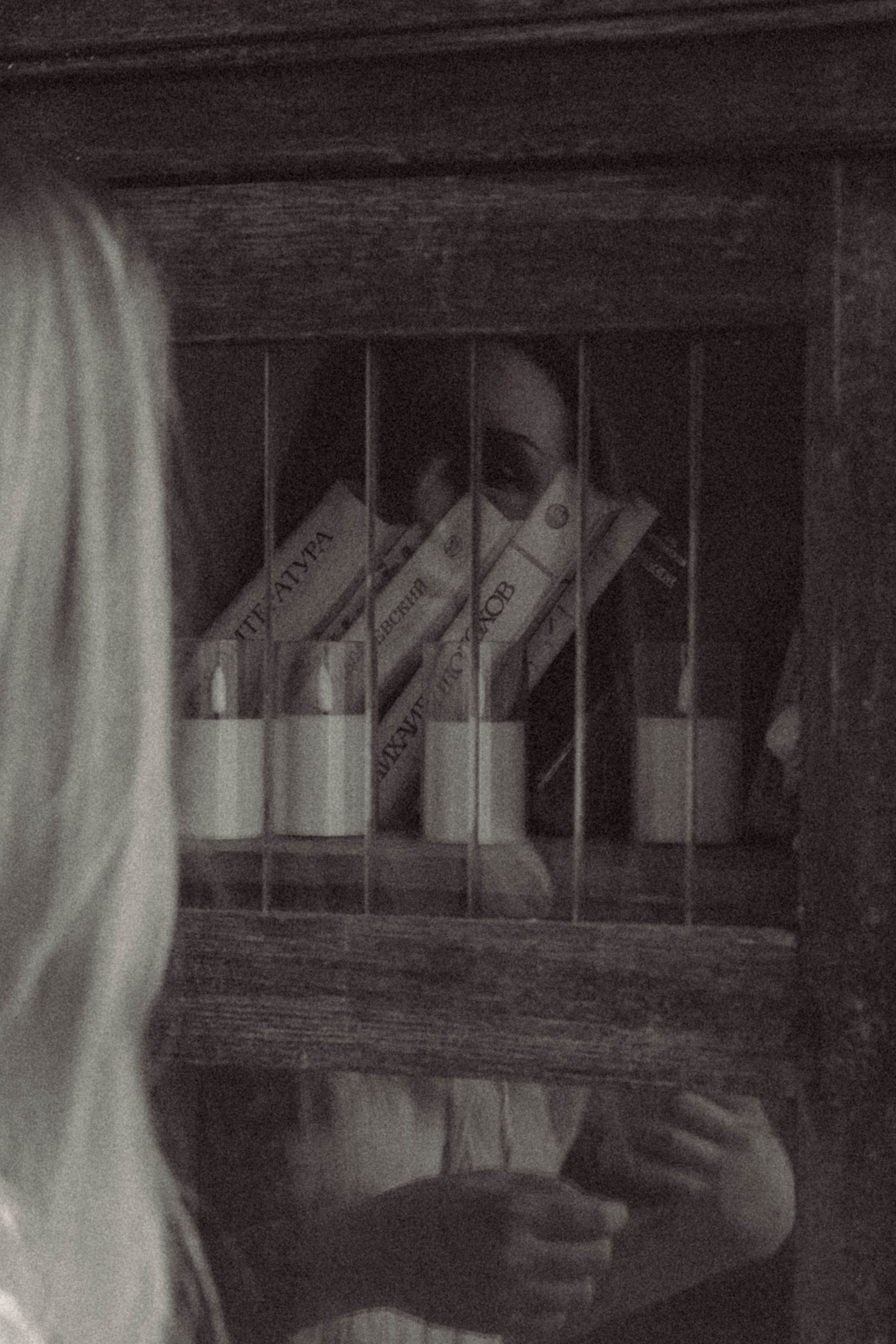 Ванесса, Семен и Родион. Фотограф в Санкт-Петербурге Алена Сертакова