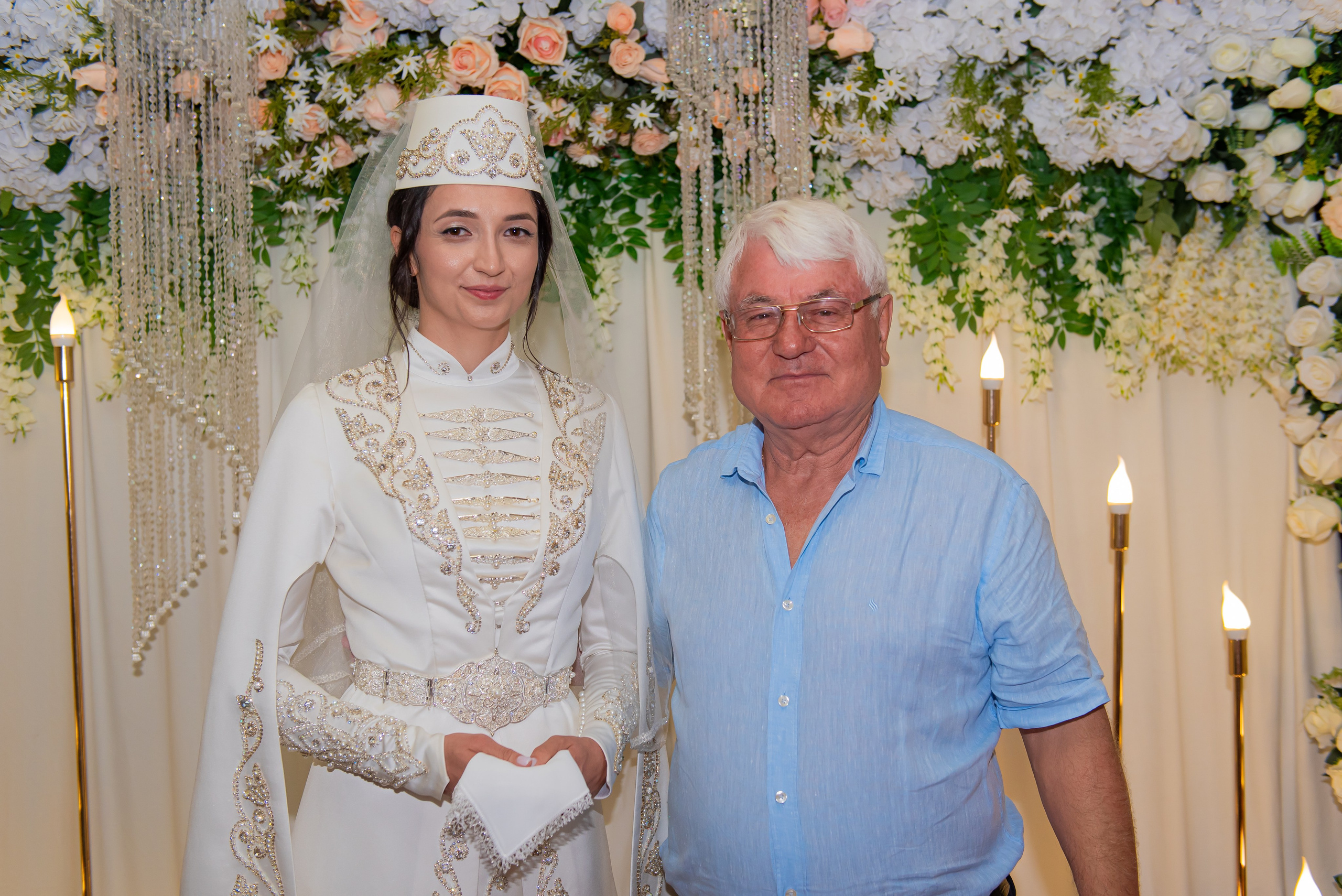 Свадьба Алана и Луизы ❤️. Фотограф. Северная — Осетия