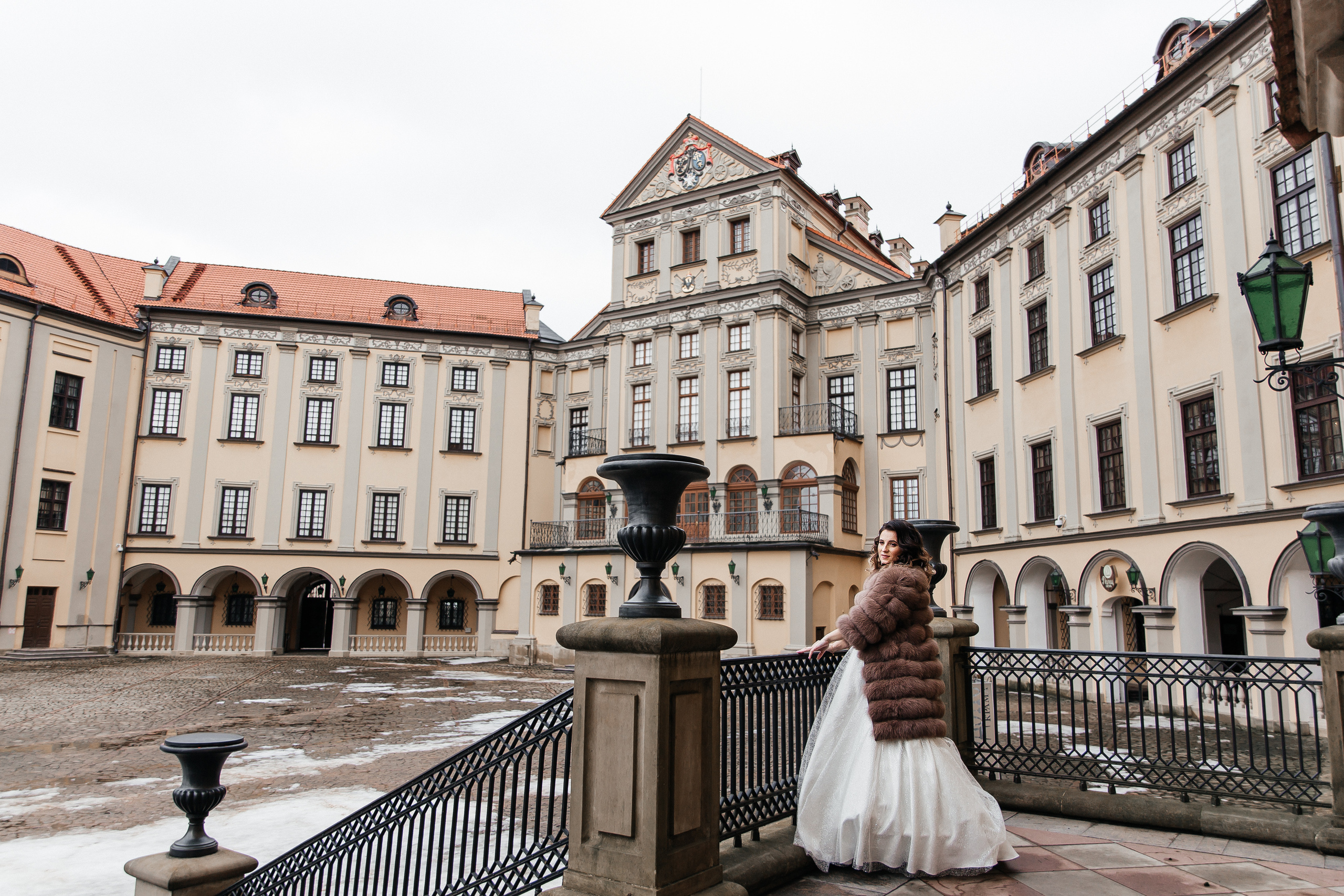 Свадебные. Свадебный и семейный фотограф в Несвиже Ксения Самойлик
