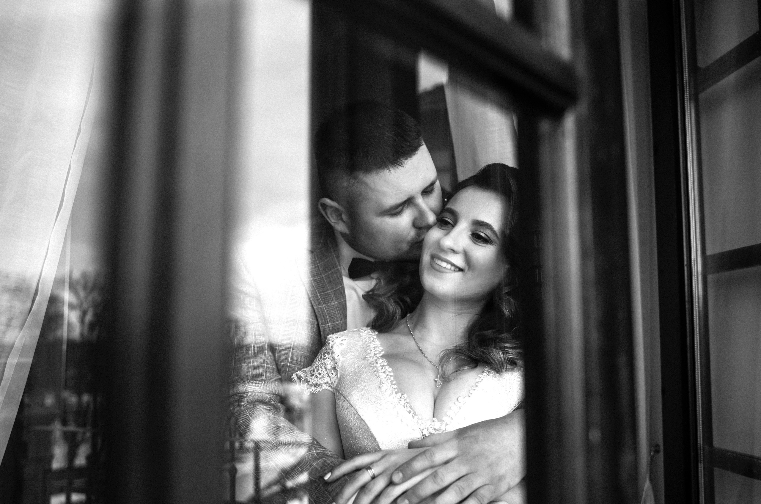 Свадебные. Свадебный и семейный фотограф в Несвиже Ксения Самойлик