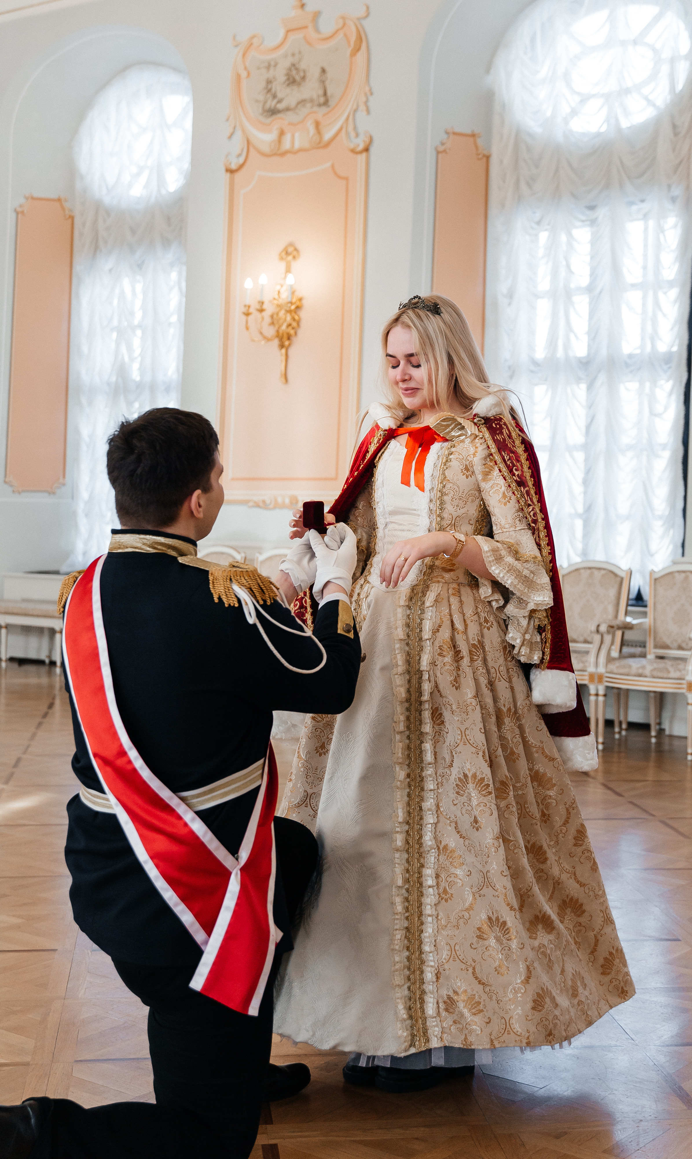 Love story. Свадебный и семейный фотограф в Несвиже Ксения Самойлик