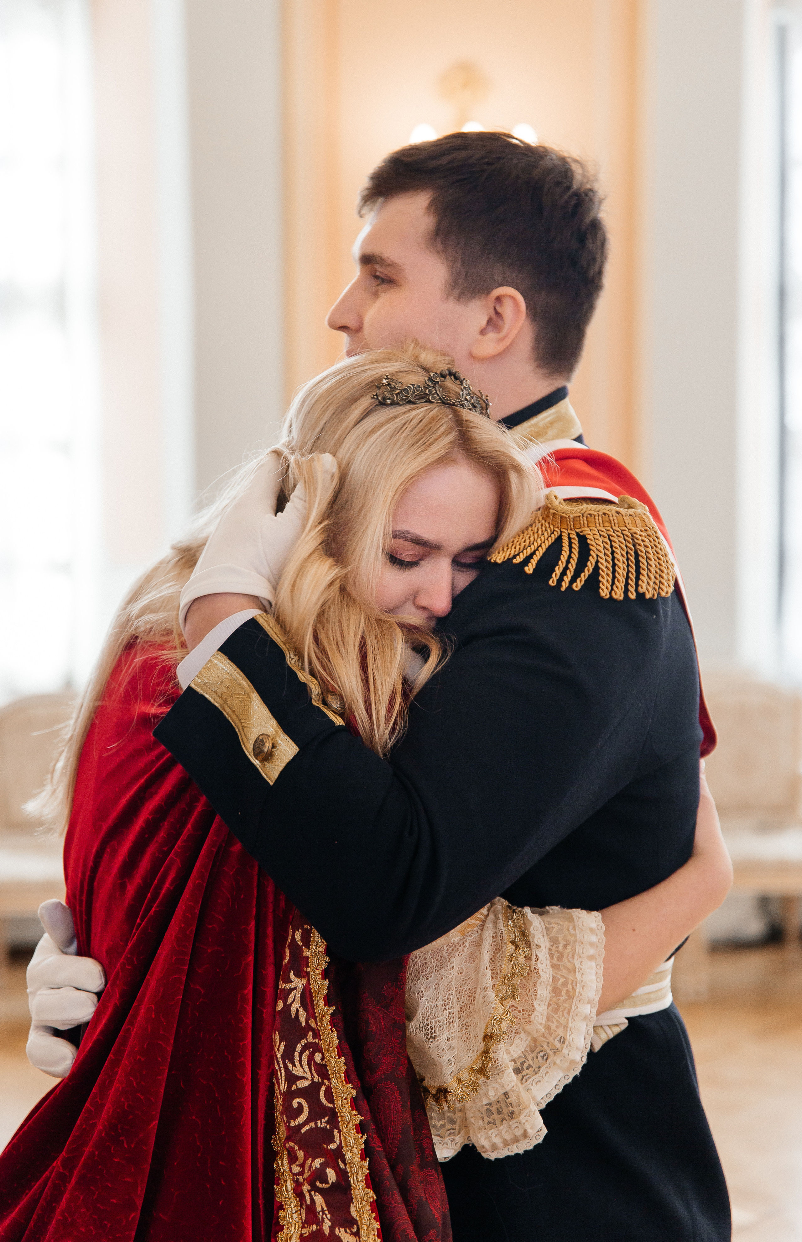 Love story. Свадебный и семейный фотограф в Несвиже Ксения Самойлик