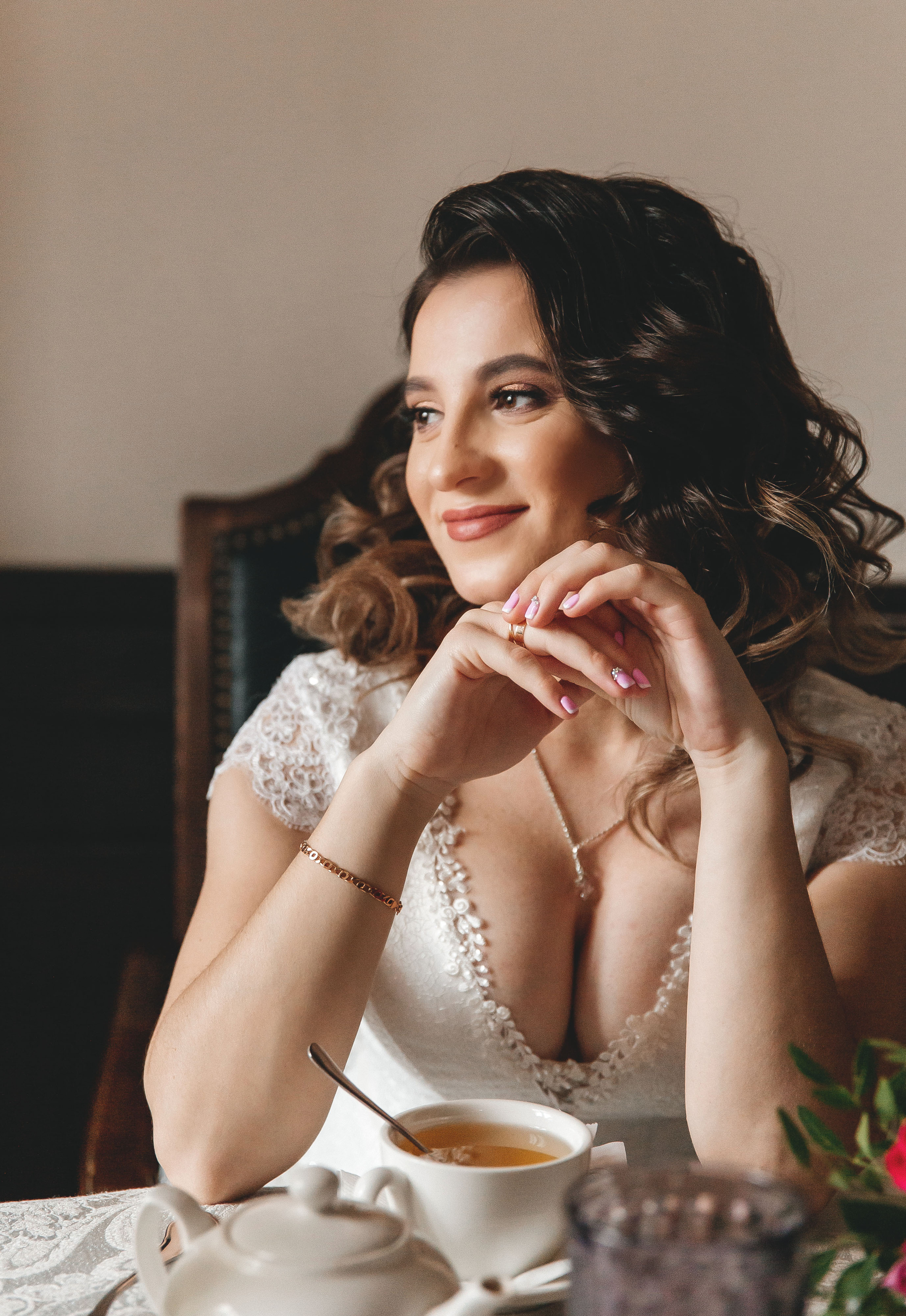 Свадебные. Свадебный и семейный фотограф в Несвиже Ксения Самойлик