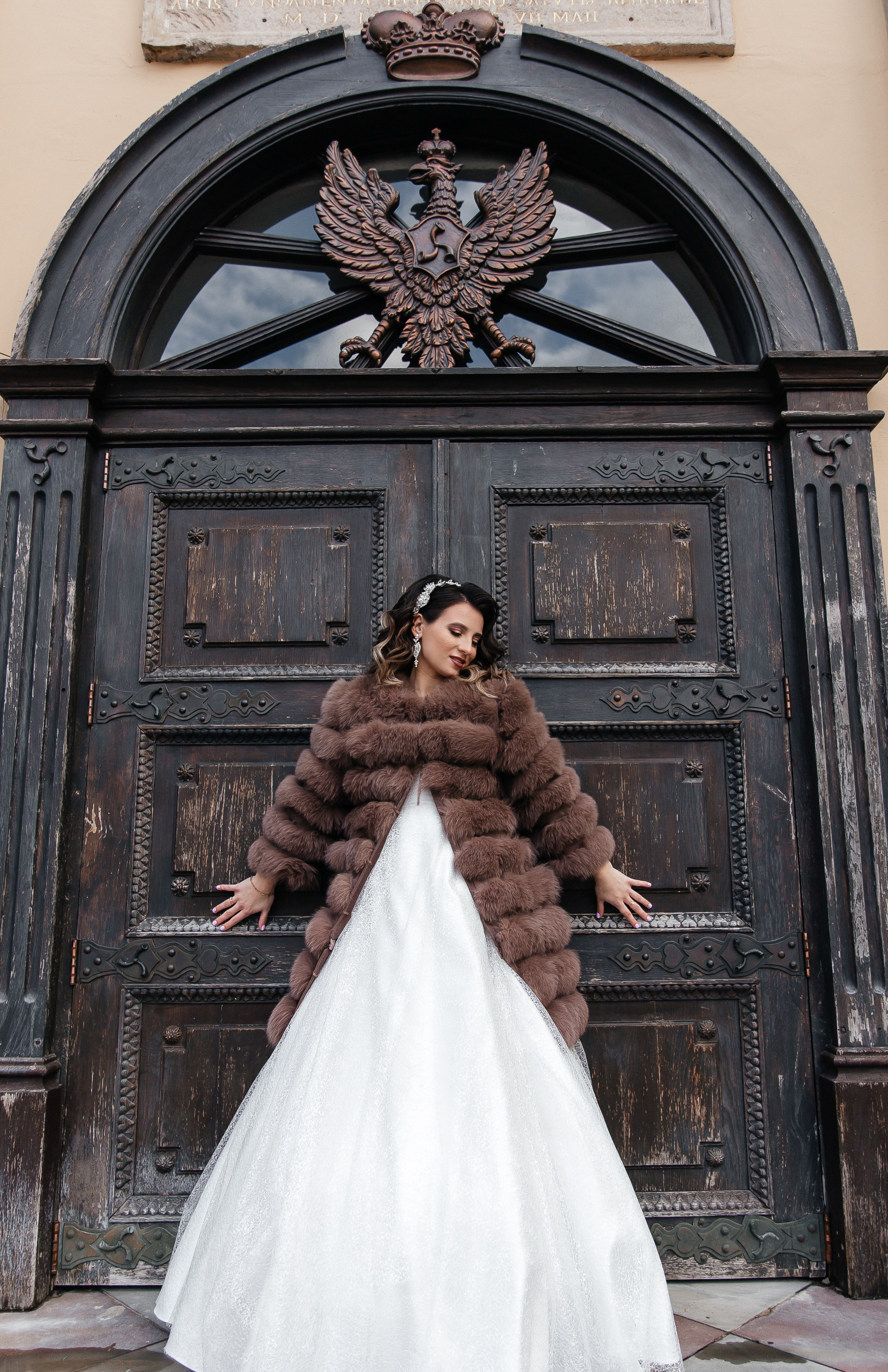 Свадебные. Свадебный и семейный фотограф в Несвиже Ксения Самойлик