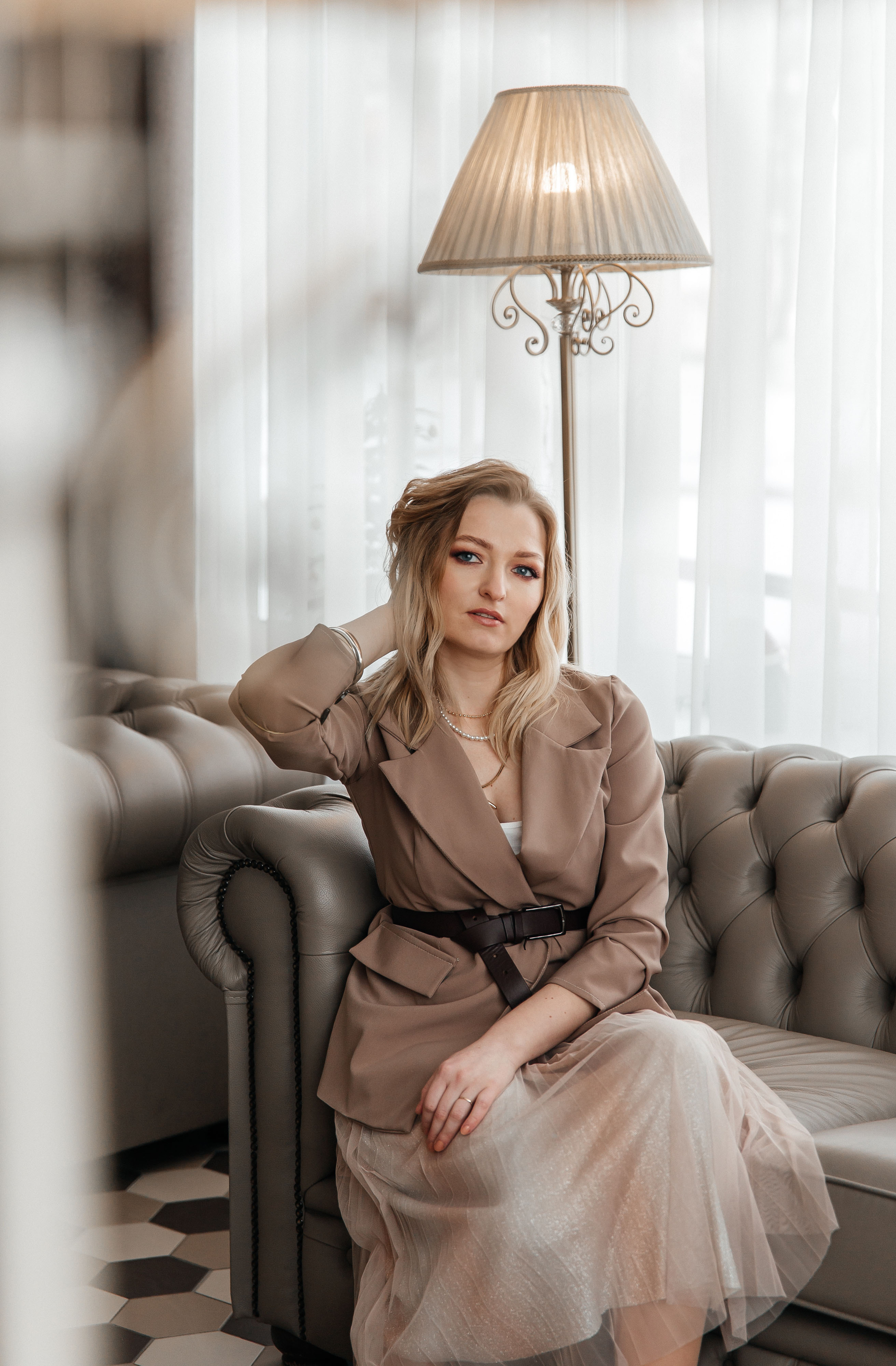 Индивидуальная съёмка. Свадебный и семейный фотограф в Несвиже Ксения Самойлик