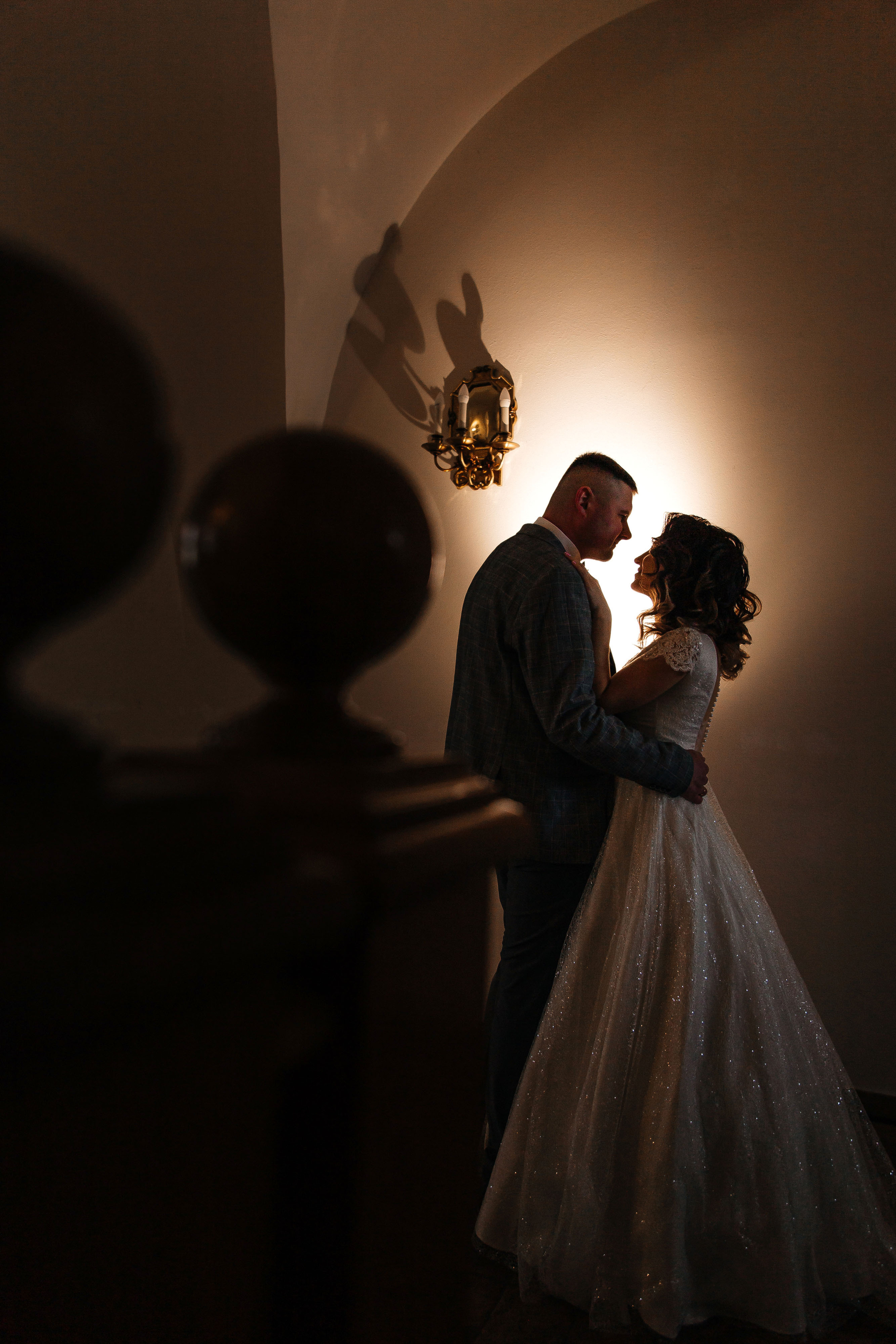 Свадебные. Свадебный и семейный фотограф в Несвиже Ксения Самойлик