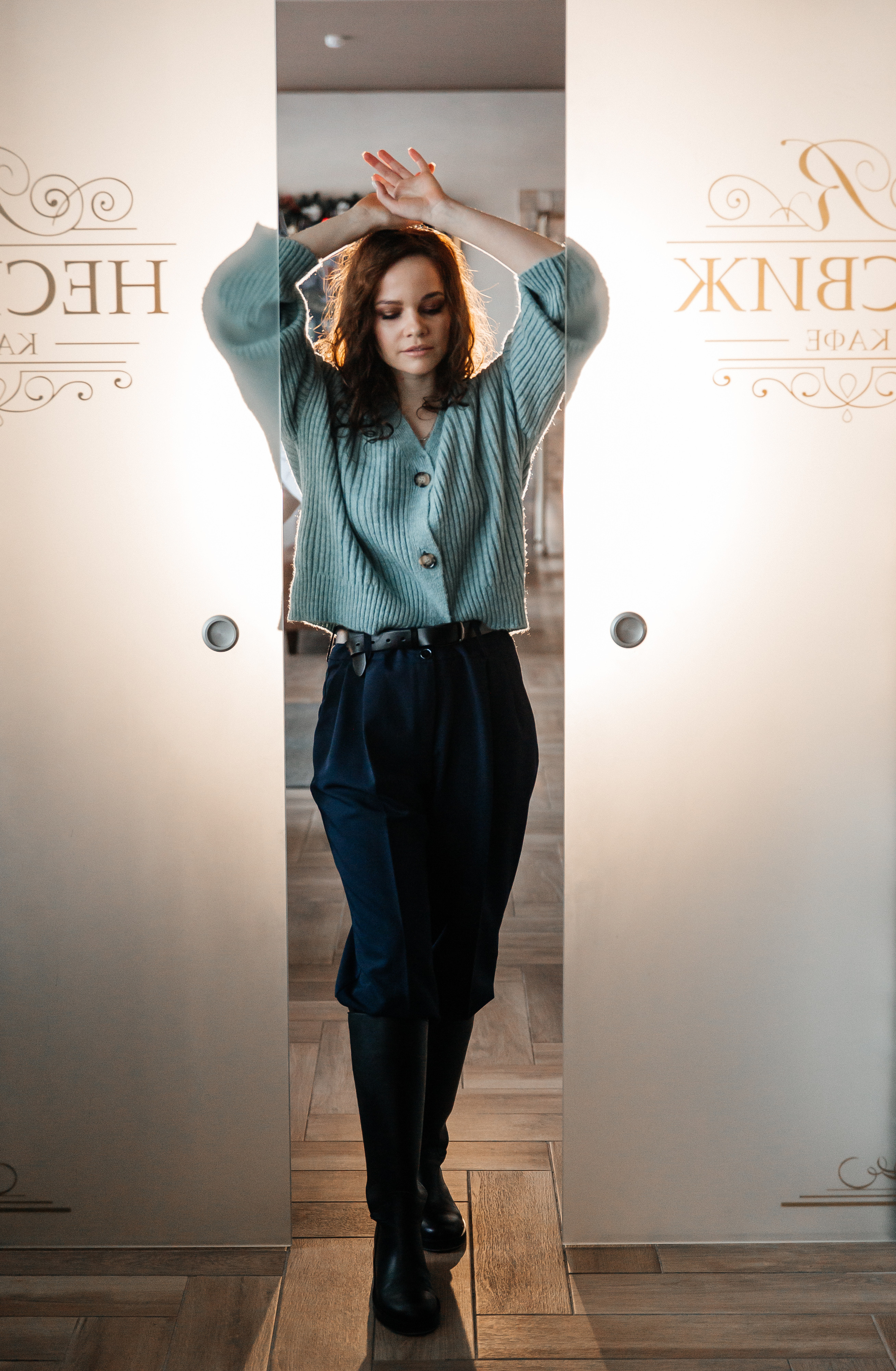 Индивидуальная съёмка. Свадебный и семейный фотограф в Несвиже Ксения Самойлик