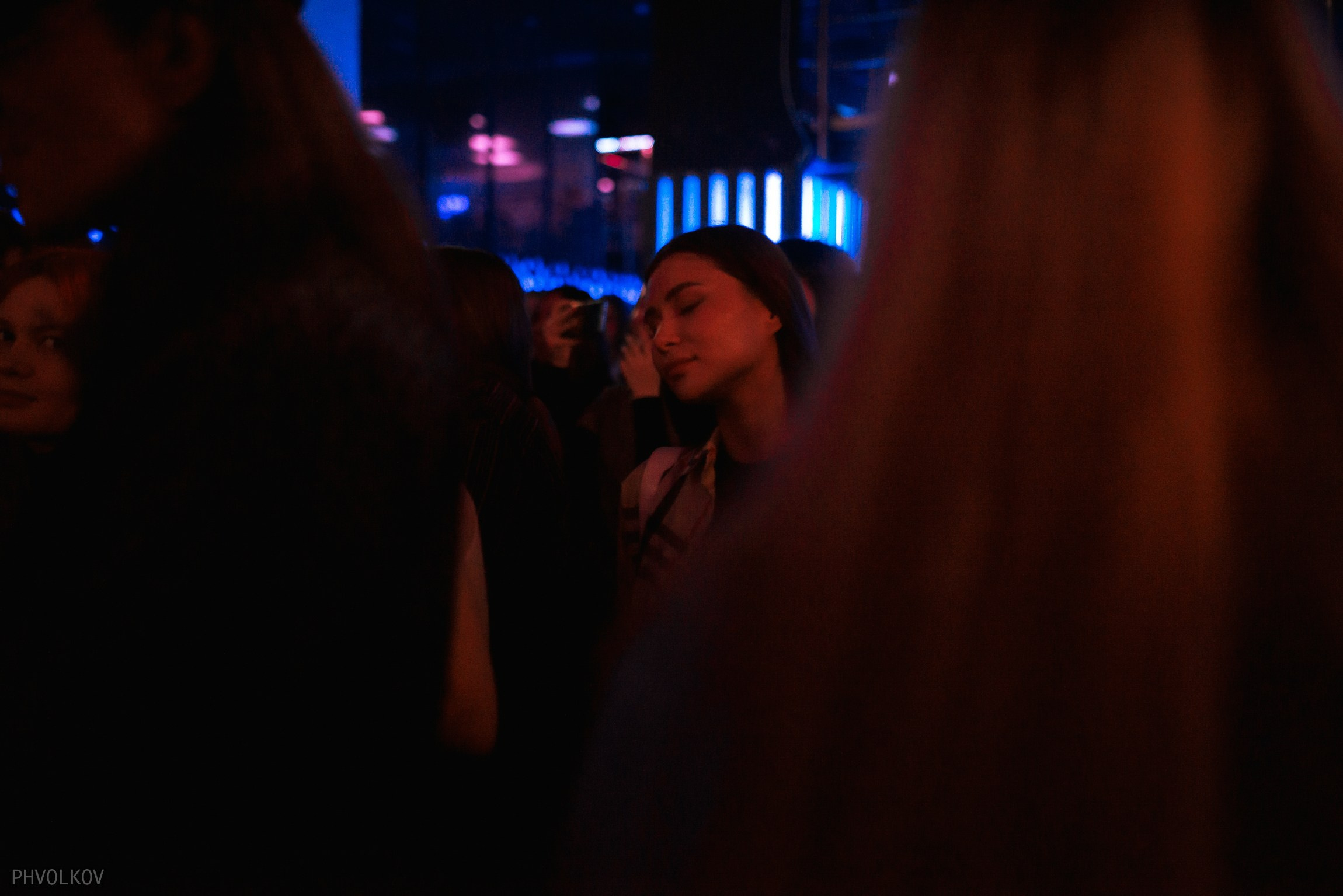 Концерт «Свидание» в Оренбурге. Портретный и репортажной фотограф Алексей Волков. Москва, Оренбург