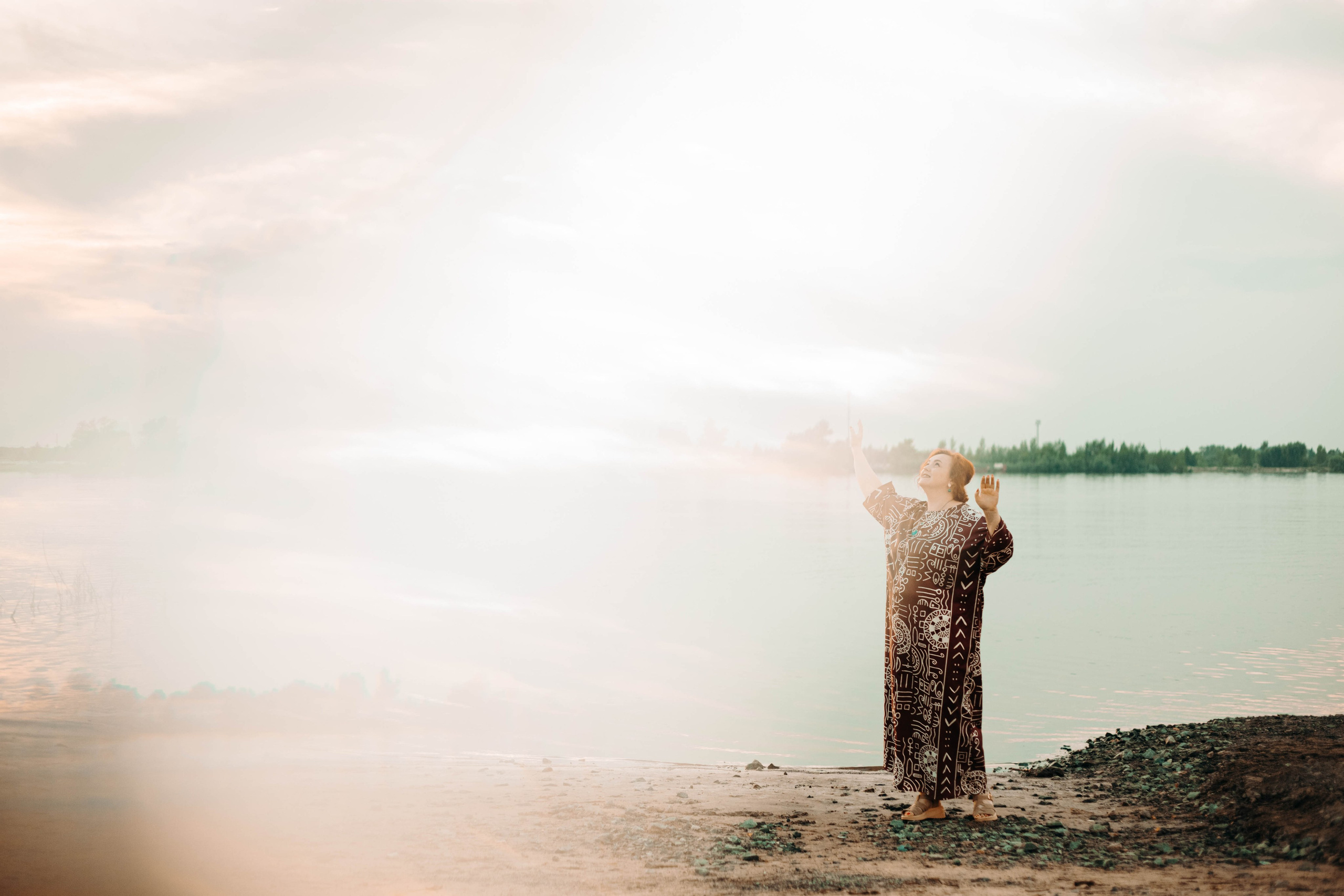 Мария Владимировна. Арт-фотограф Крис Л. в Тобольске: портрет, семейные, свадьбы