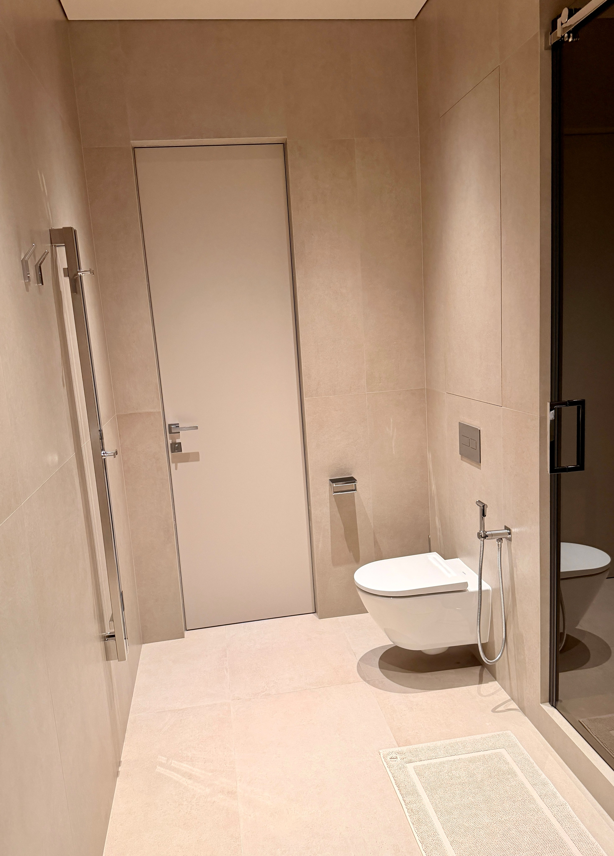 Апартаменты башня ОКО 270 м². Ремонты премиум-класса 1 S T . G R E A T . P R O