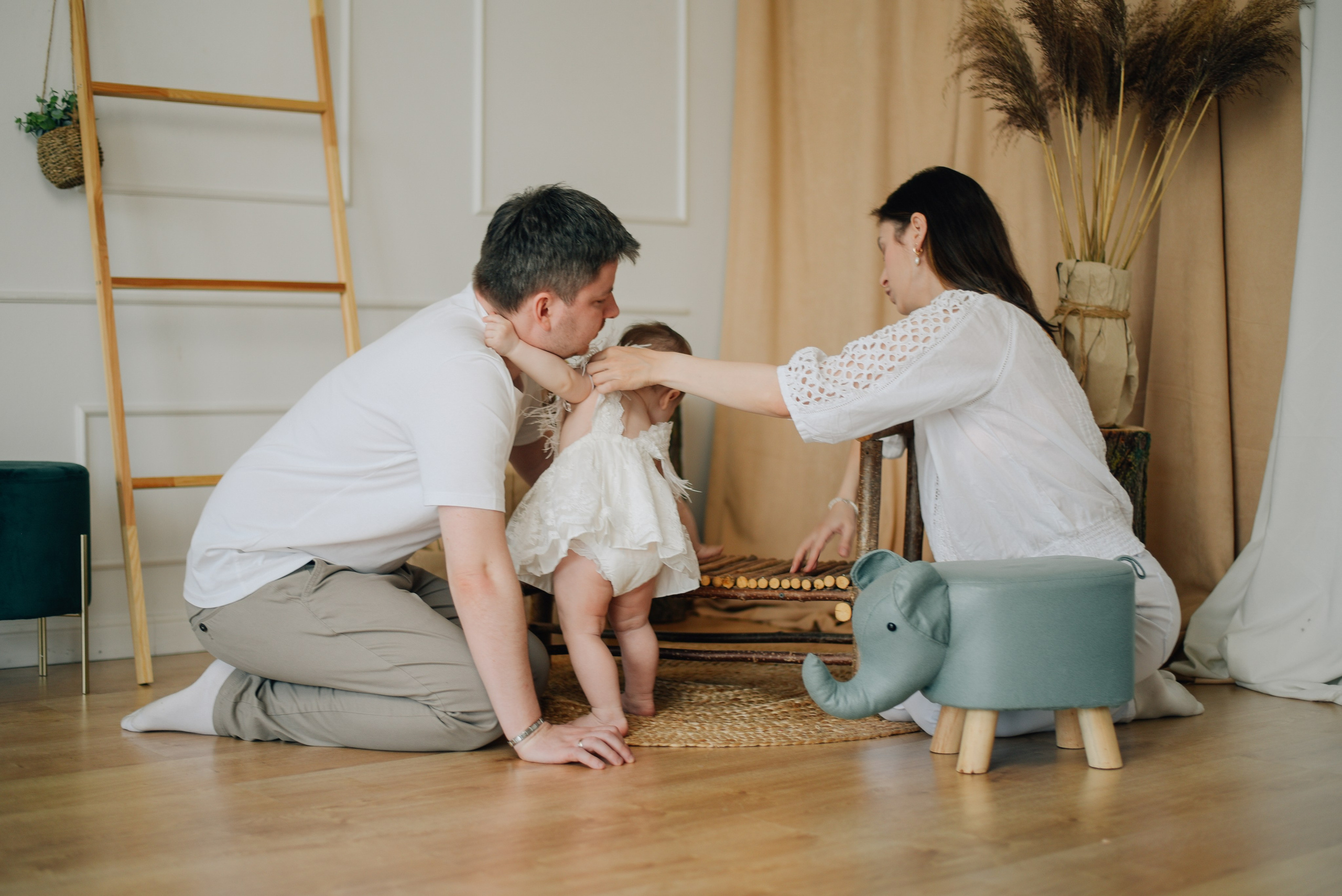 Ева Happy Birthday!. Фотограф Лола Волна, город Москва