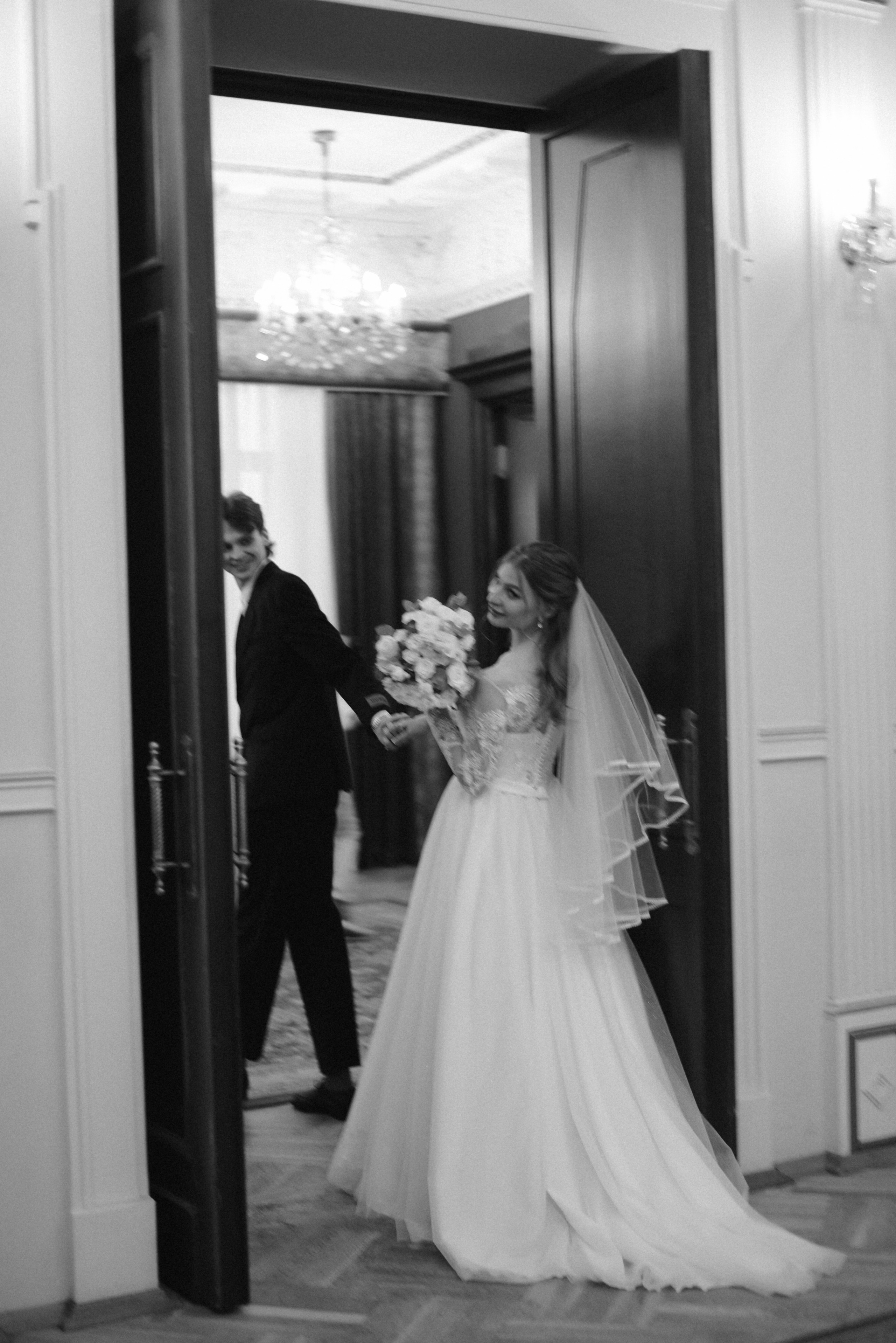 На морозе. Фотограф Лола Волна, город Москва