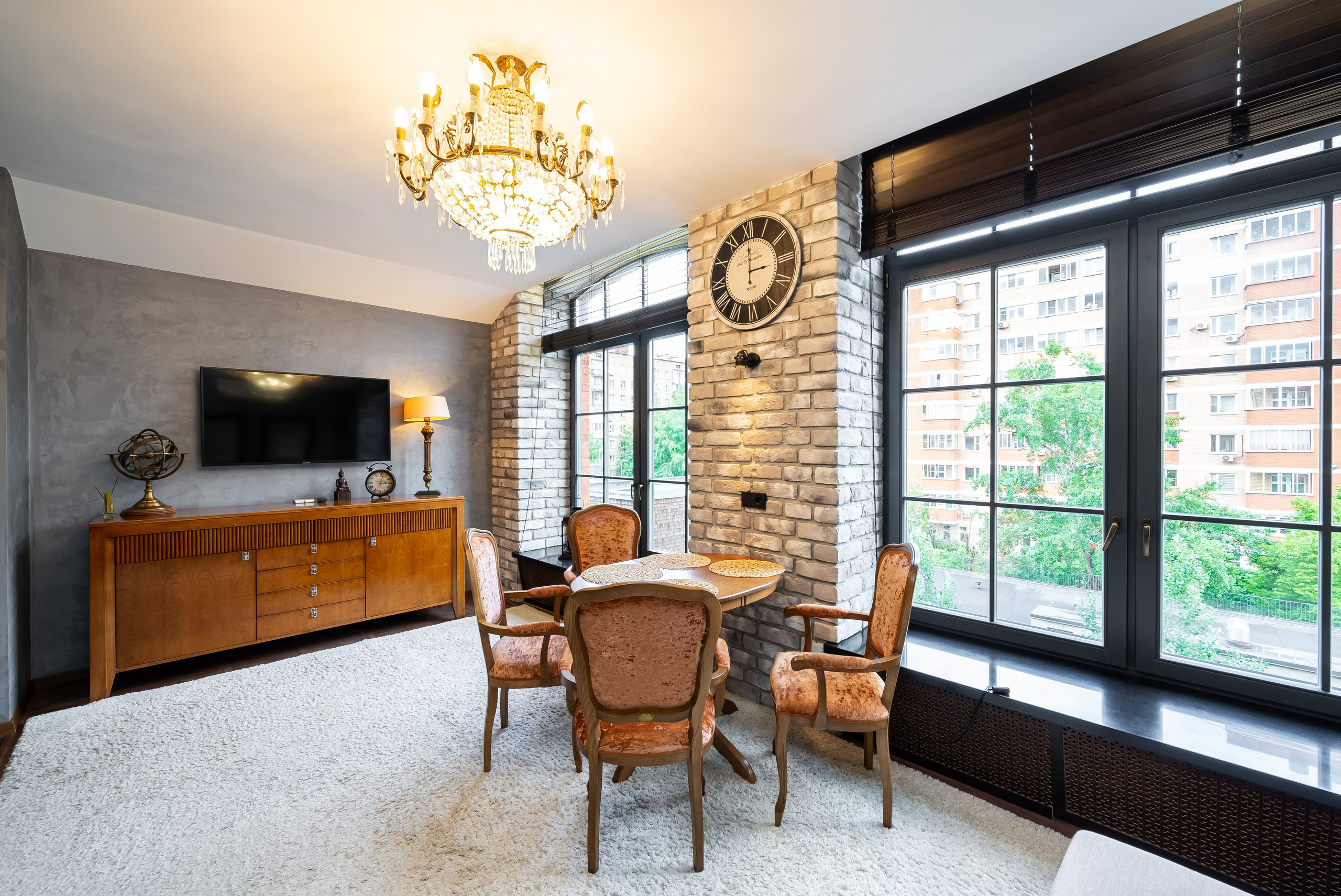 АПАРТ ДЕПО. Фото и видео-съемка Андраник Хачатурян