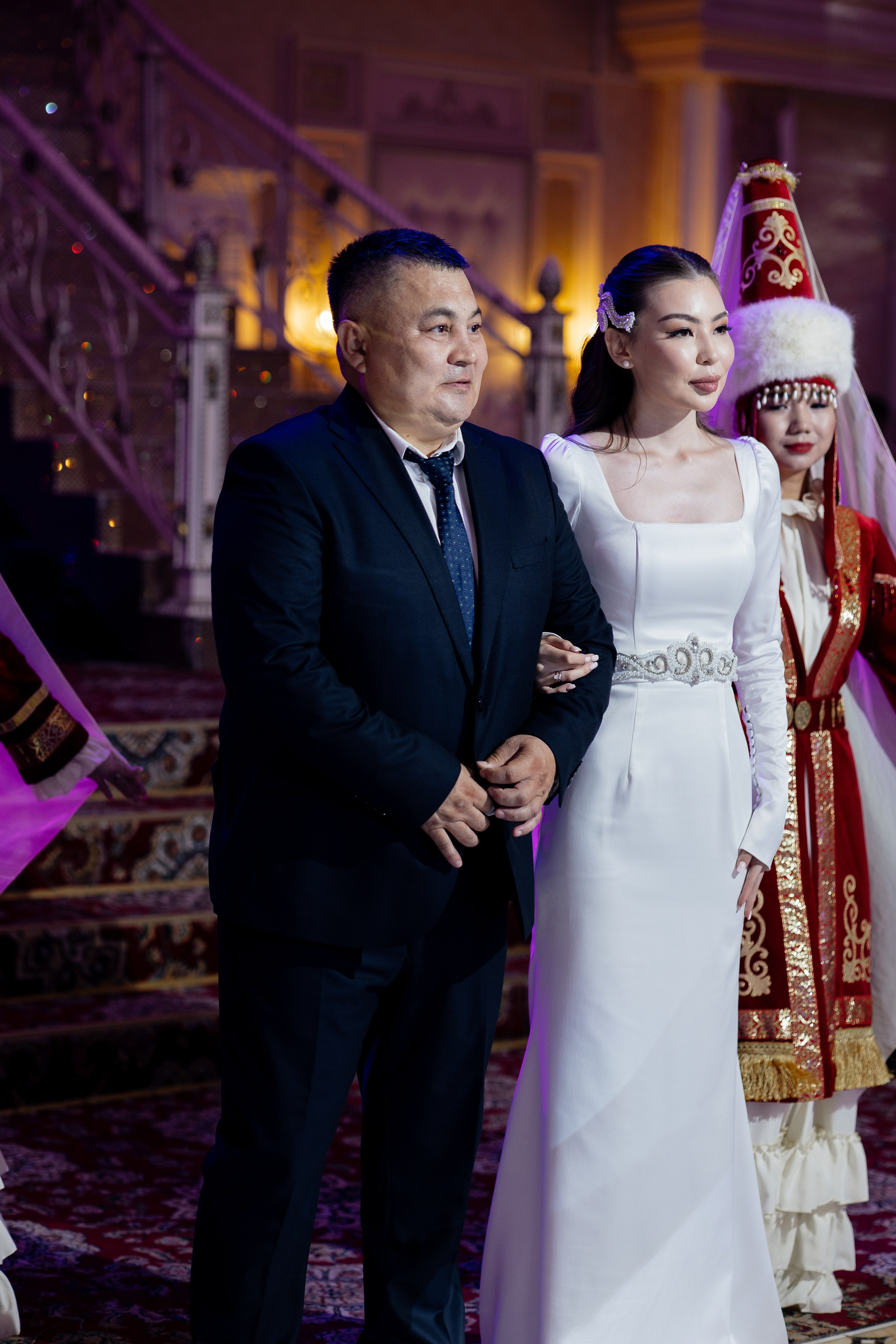 QYZ UZATU. Свадебный и семейный фотограф в Нур-султан Мухтар Шахмет