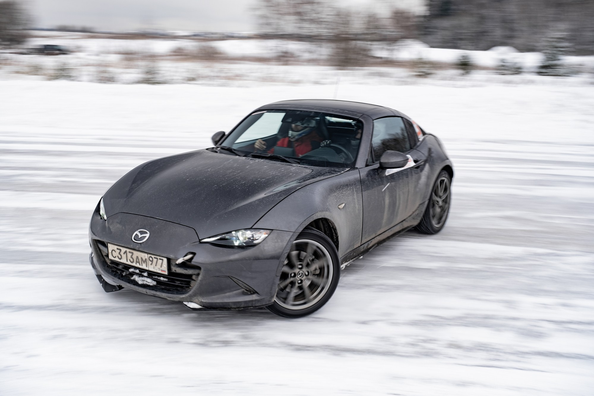 Rally Sprint Events. Автоспортивный бренд фотограф в Москве — Виктория Логинова