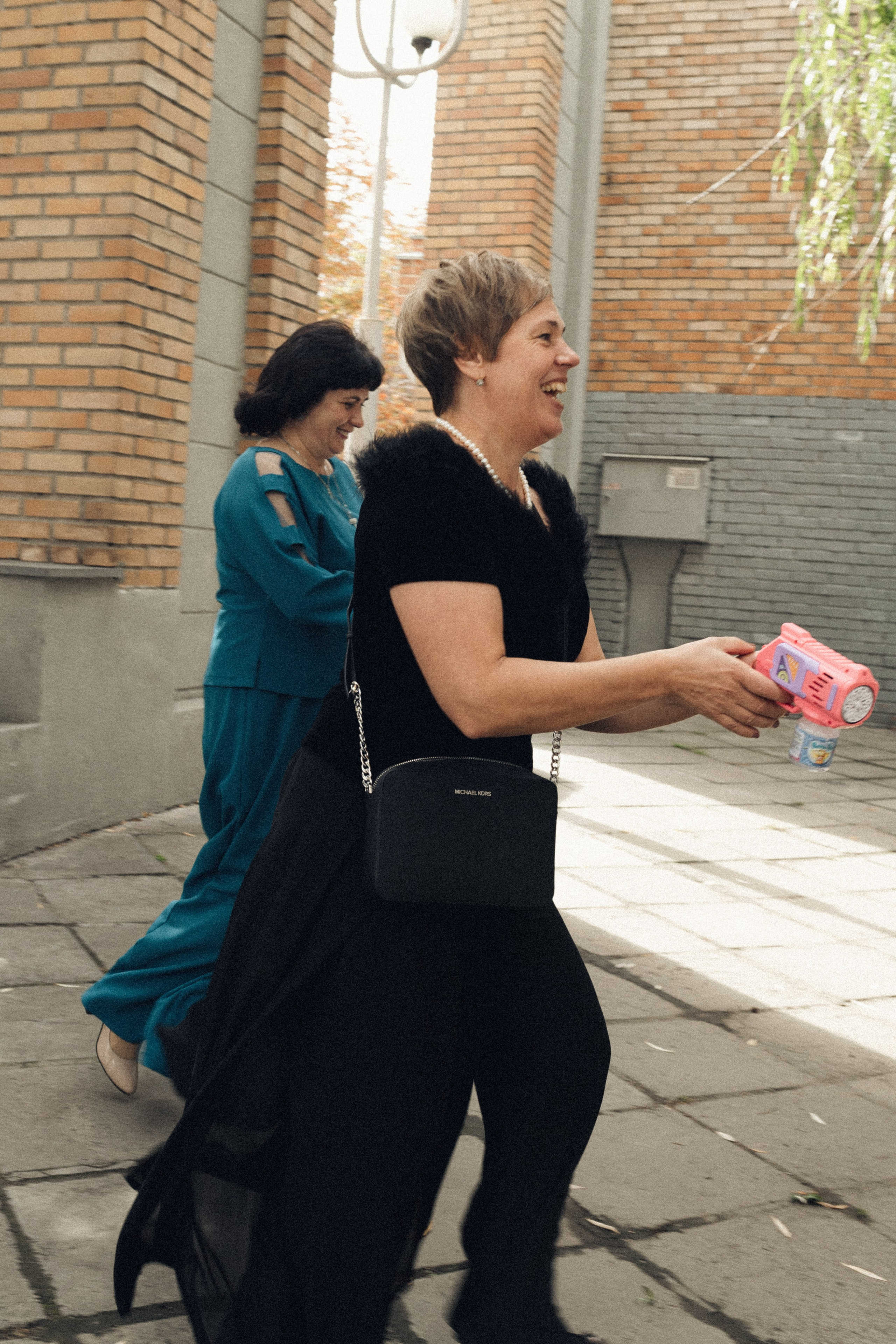 Маша и Вадим. Фотограф Полина Безрядина