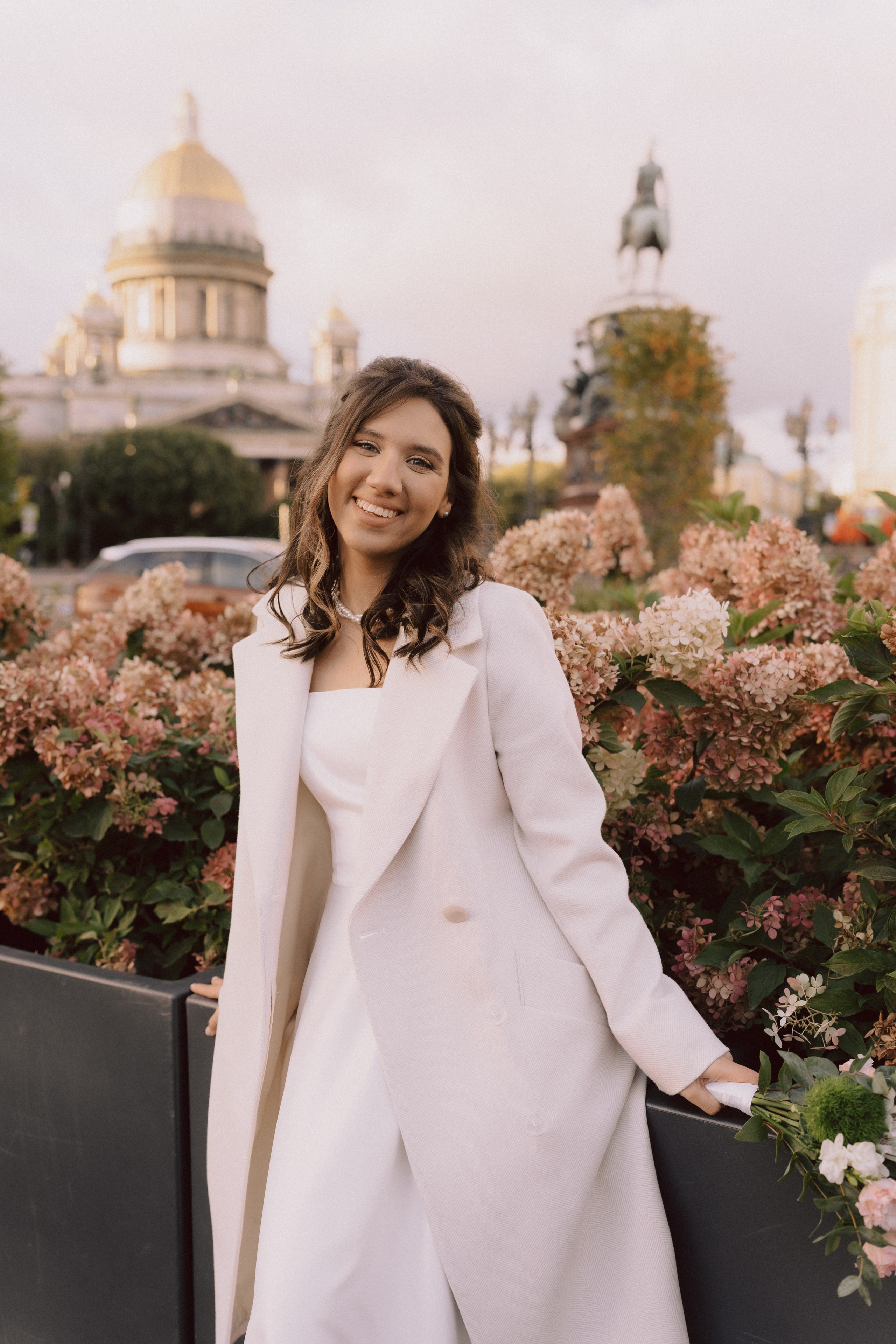 Саша | Лиза. Свадебный Фотограф Яна Мацнева