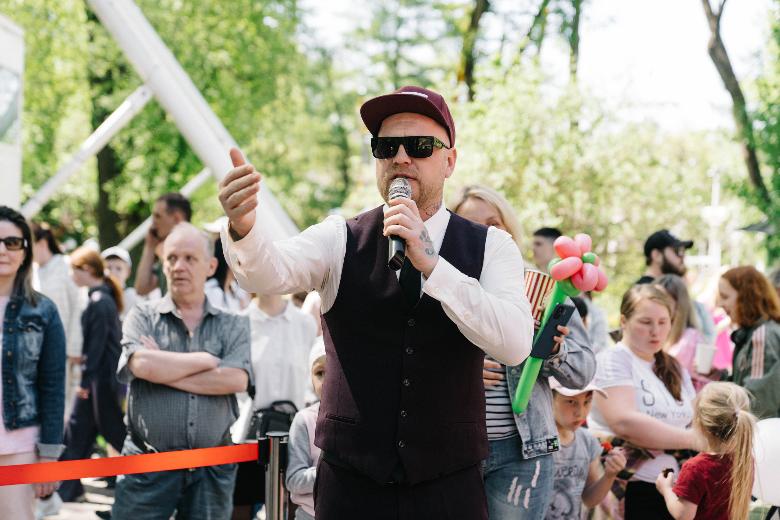 1 июня День защиты детей (Дуняша). Свадебный и Мужской фотограф