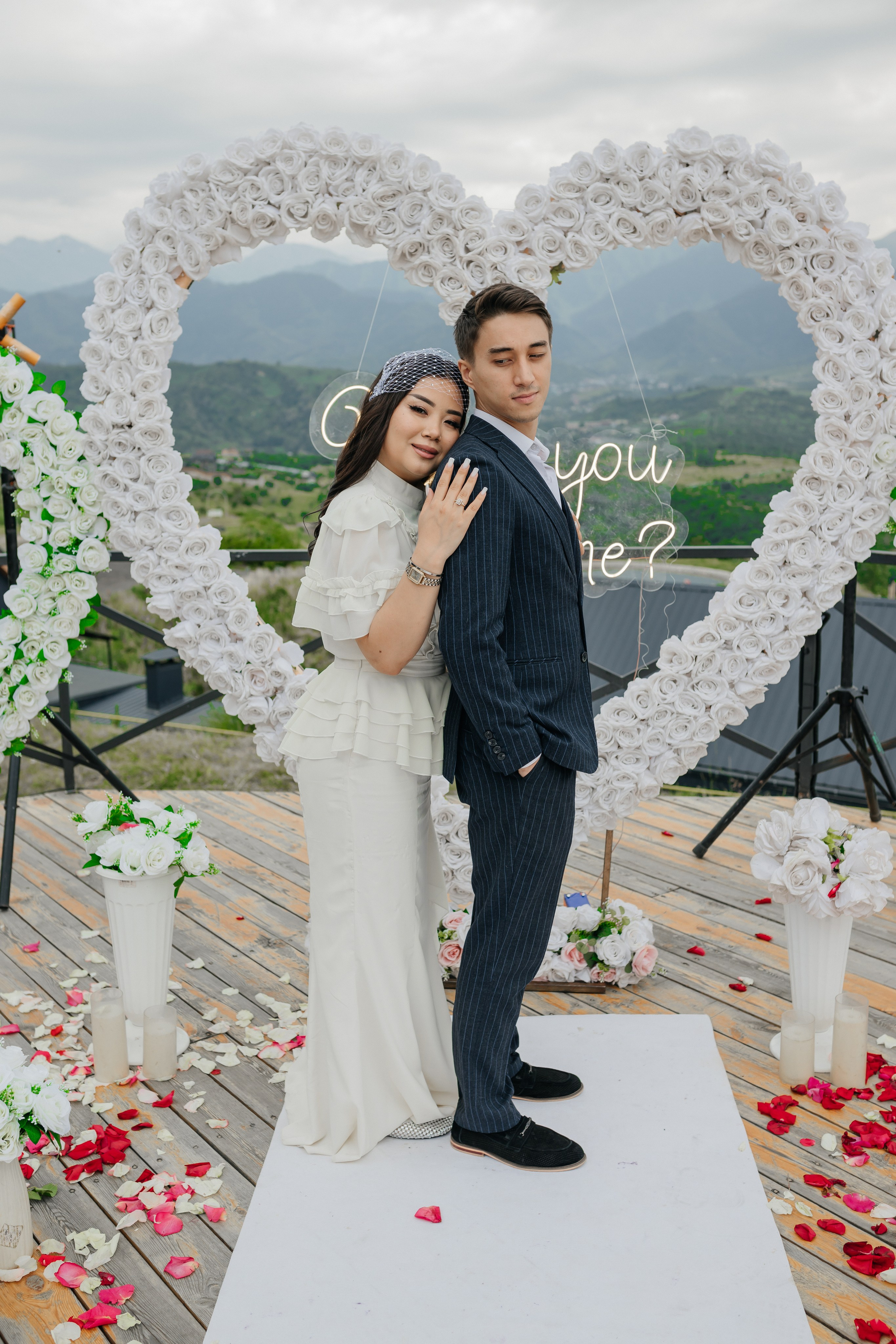 MADI & ARU. Wedding and Fashion photographer