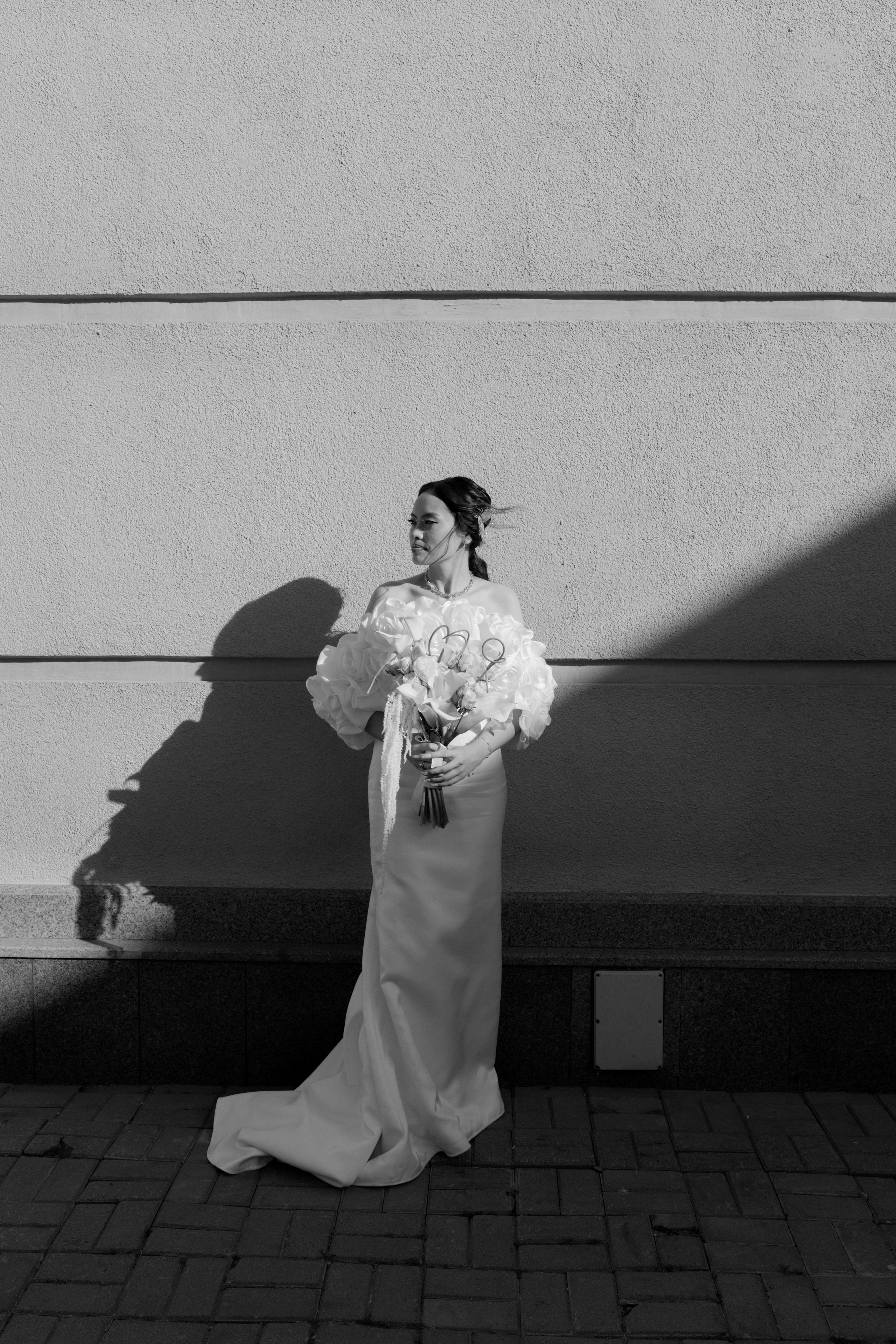 BAURZHAN & AIDA. Wedding and Fashion photographer