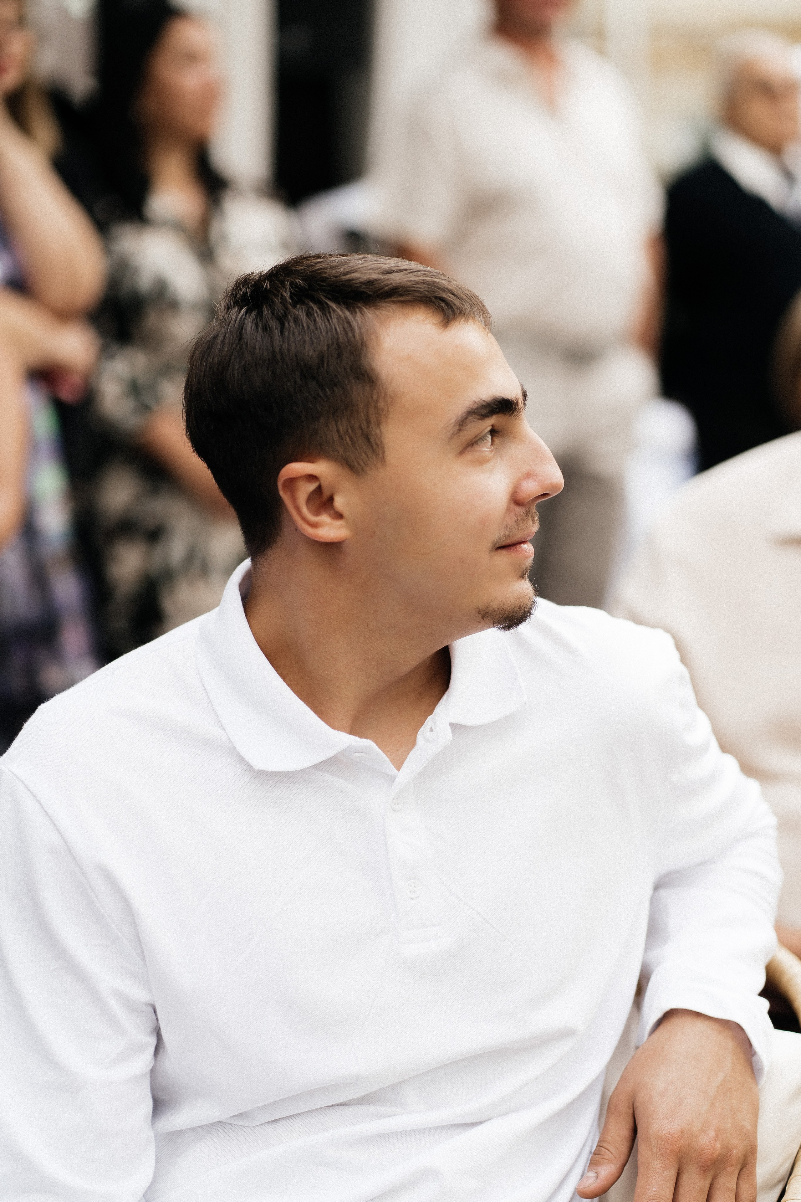 София и Даниил. Главная