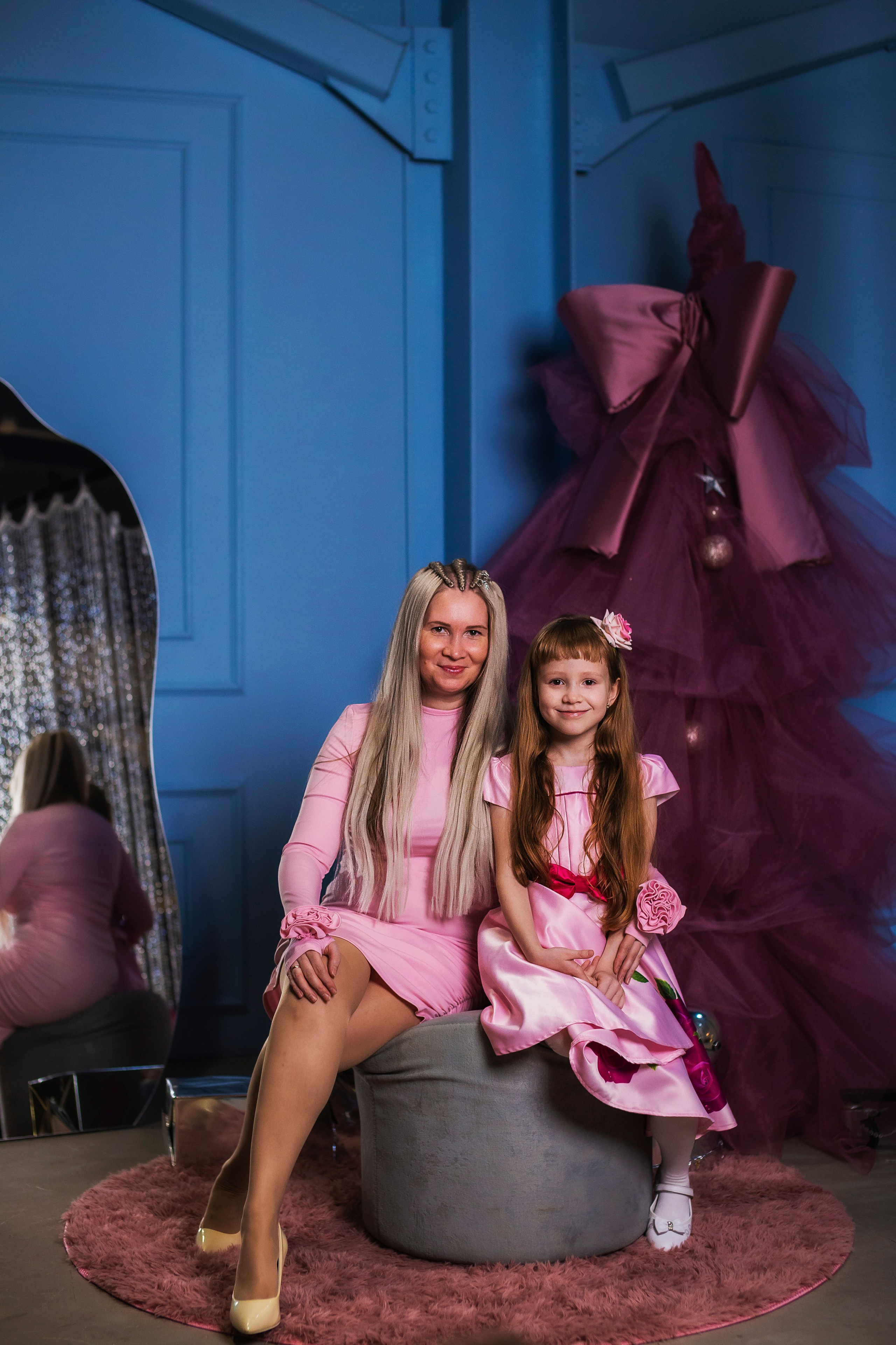 Фотостудия Волна. Семейный фотограф в Саратове