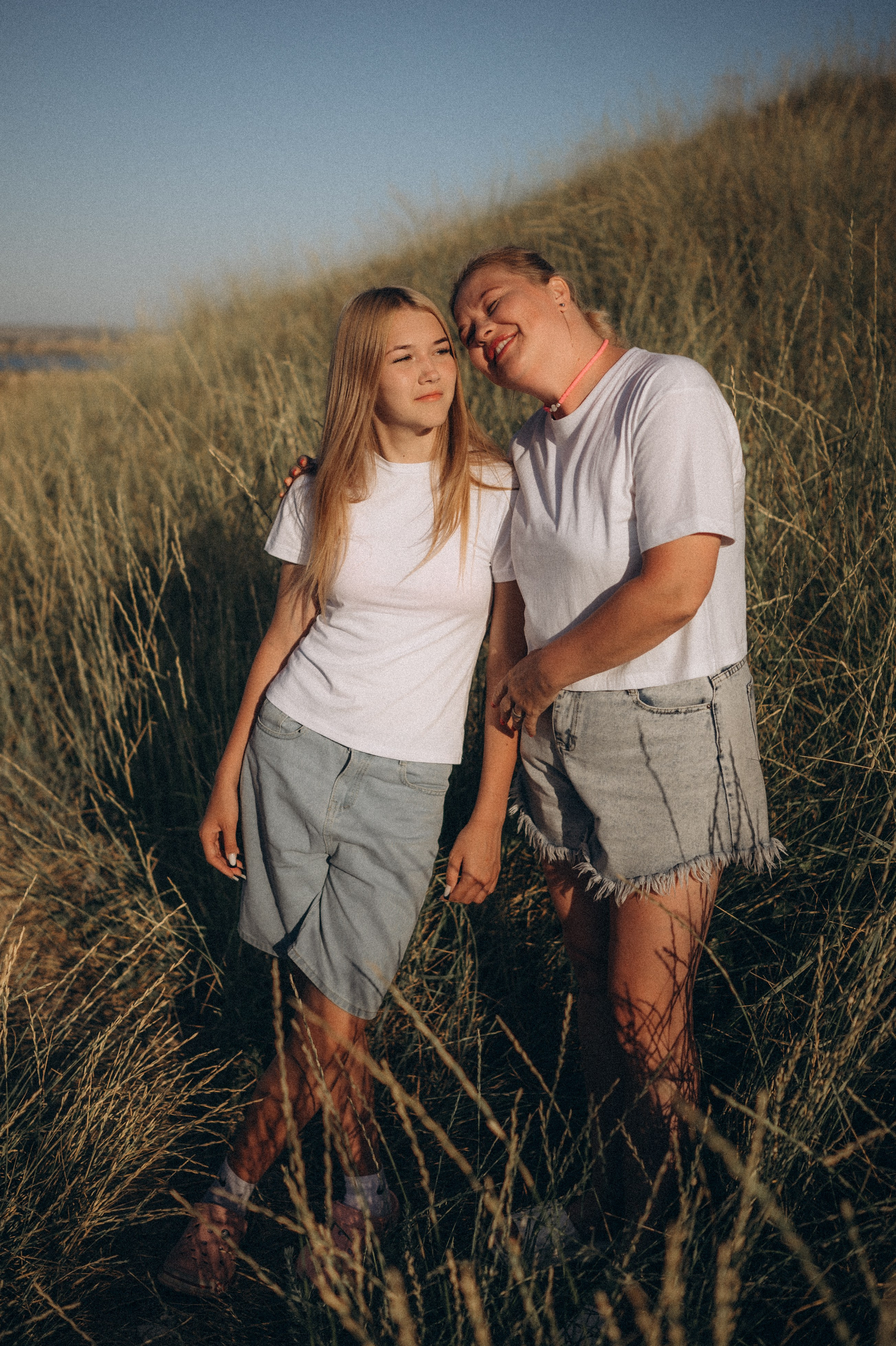 Арина и Маргарита. Фотограф Горбенко Анна