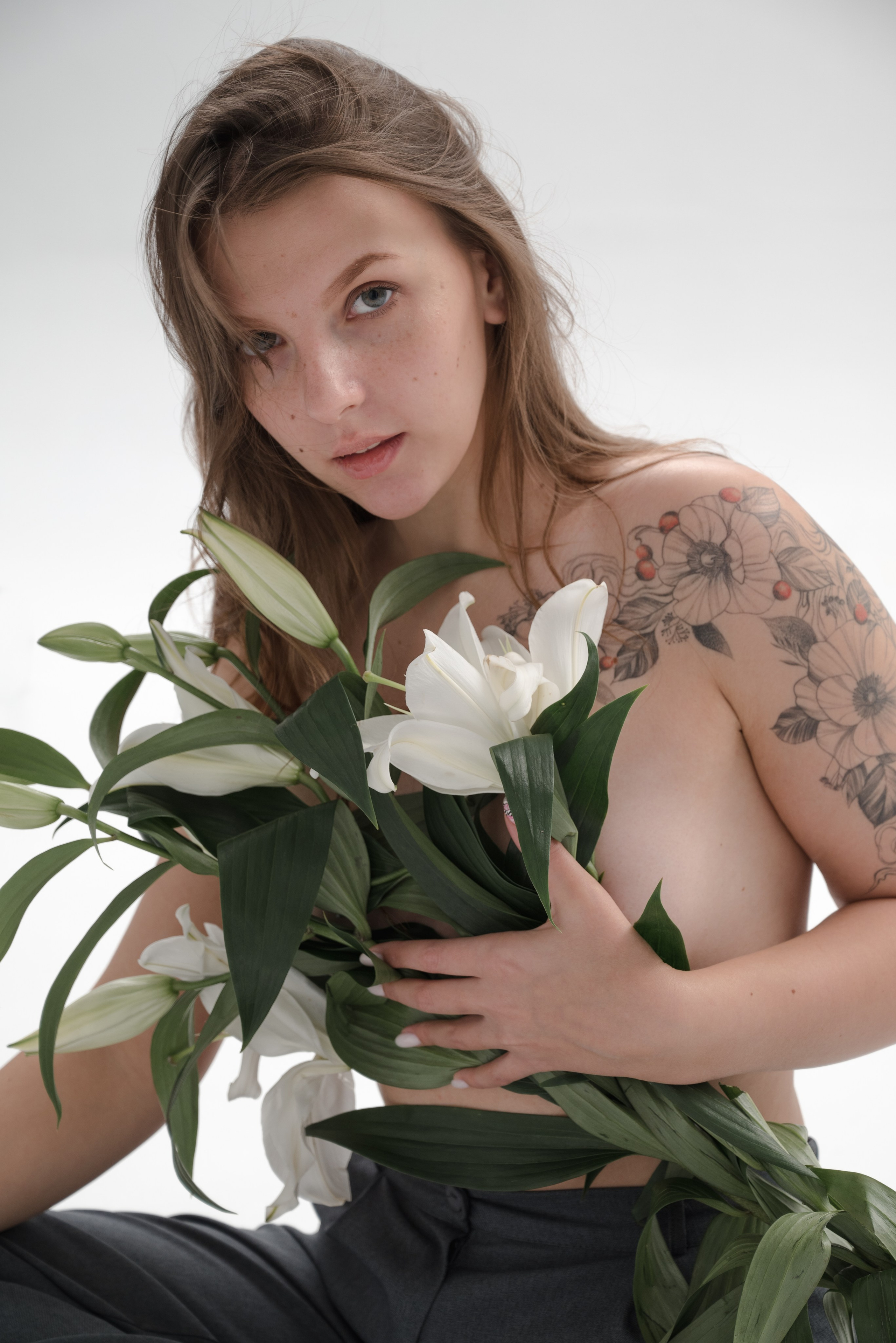 Алекса. Фотограф Ангелина Гец, индивидуальные, лав-стори, концерты