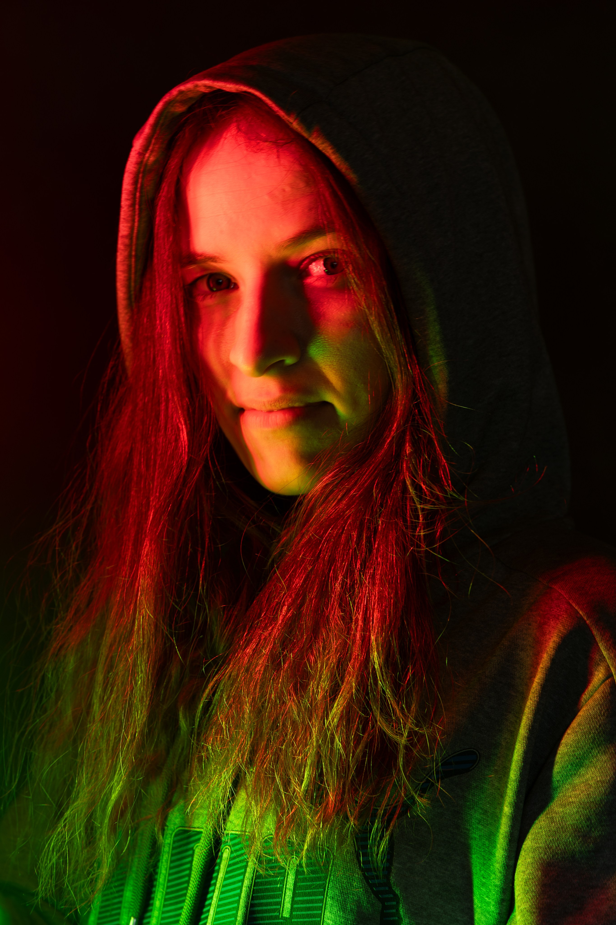 Разное. Photomantis