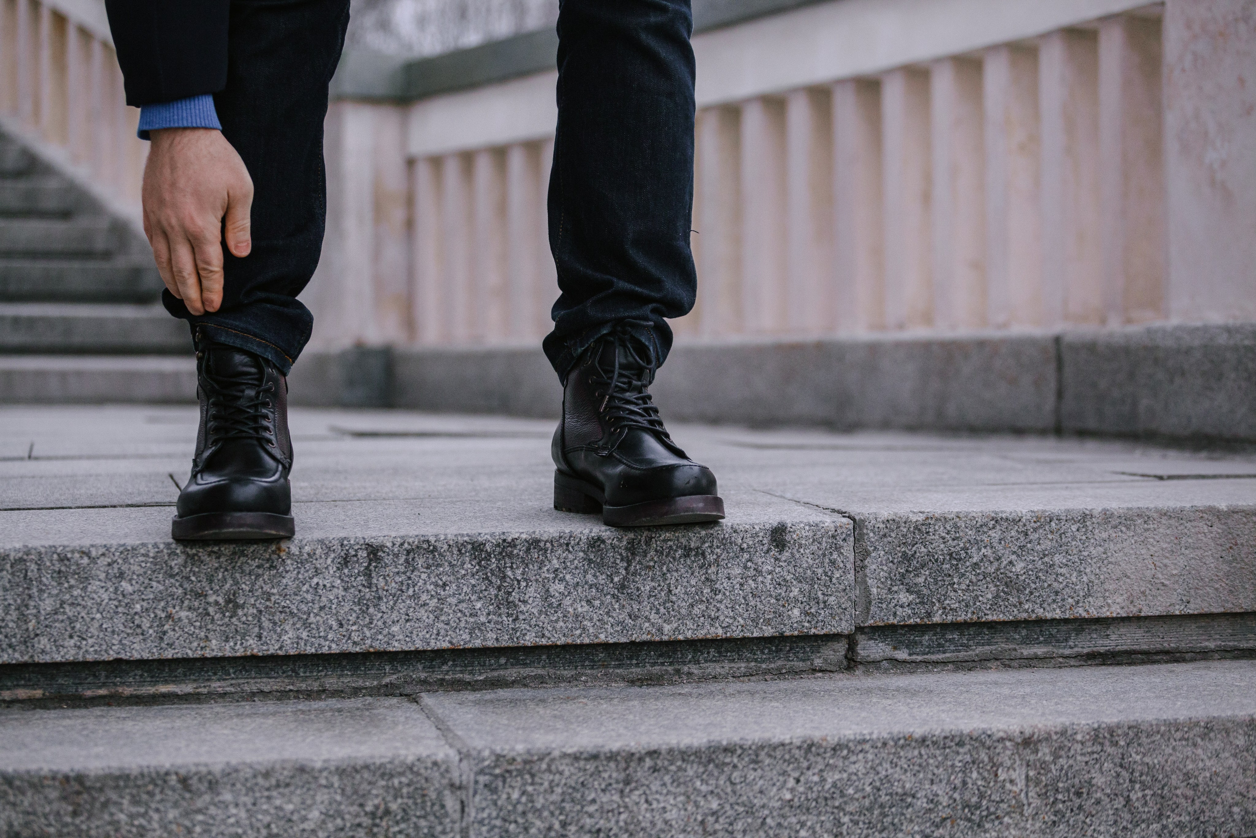 Яков. Фотограф-анималист Татьяна Степанова