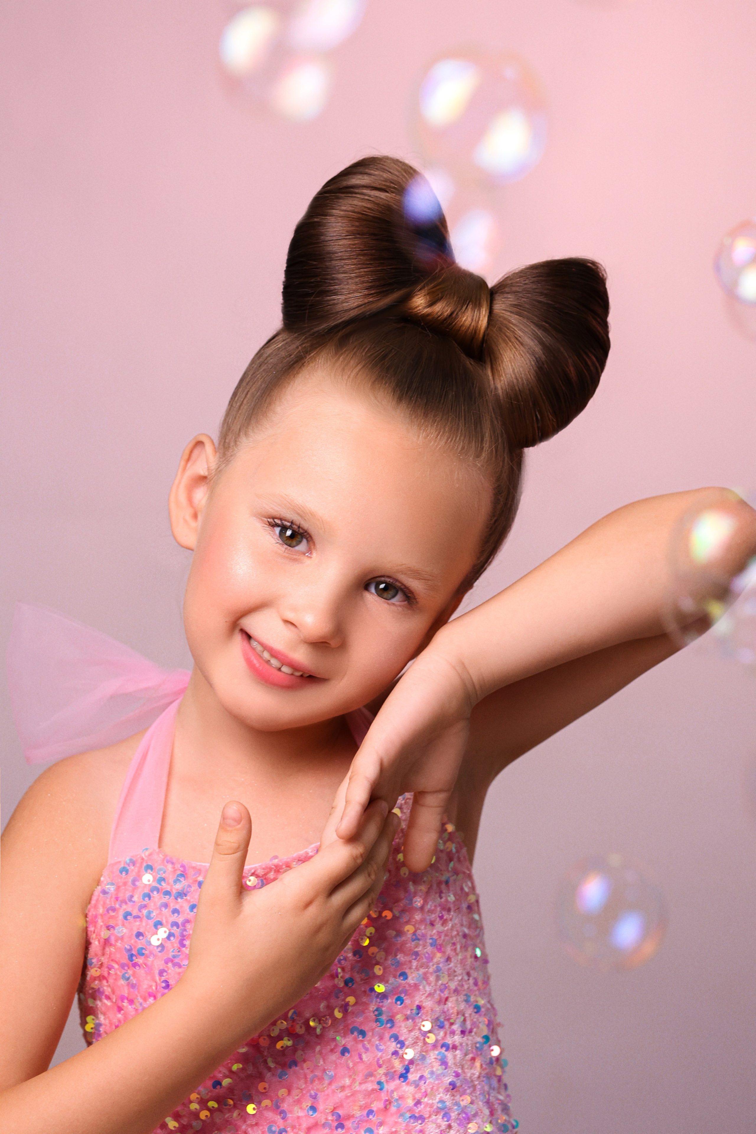 KSENIA. Модельная студия MIA Models