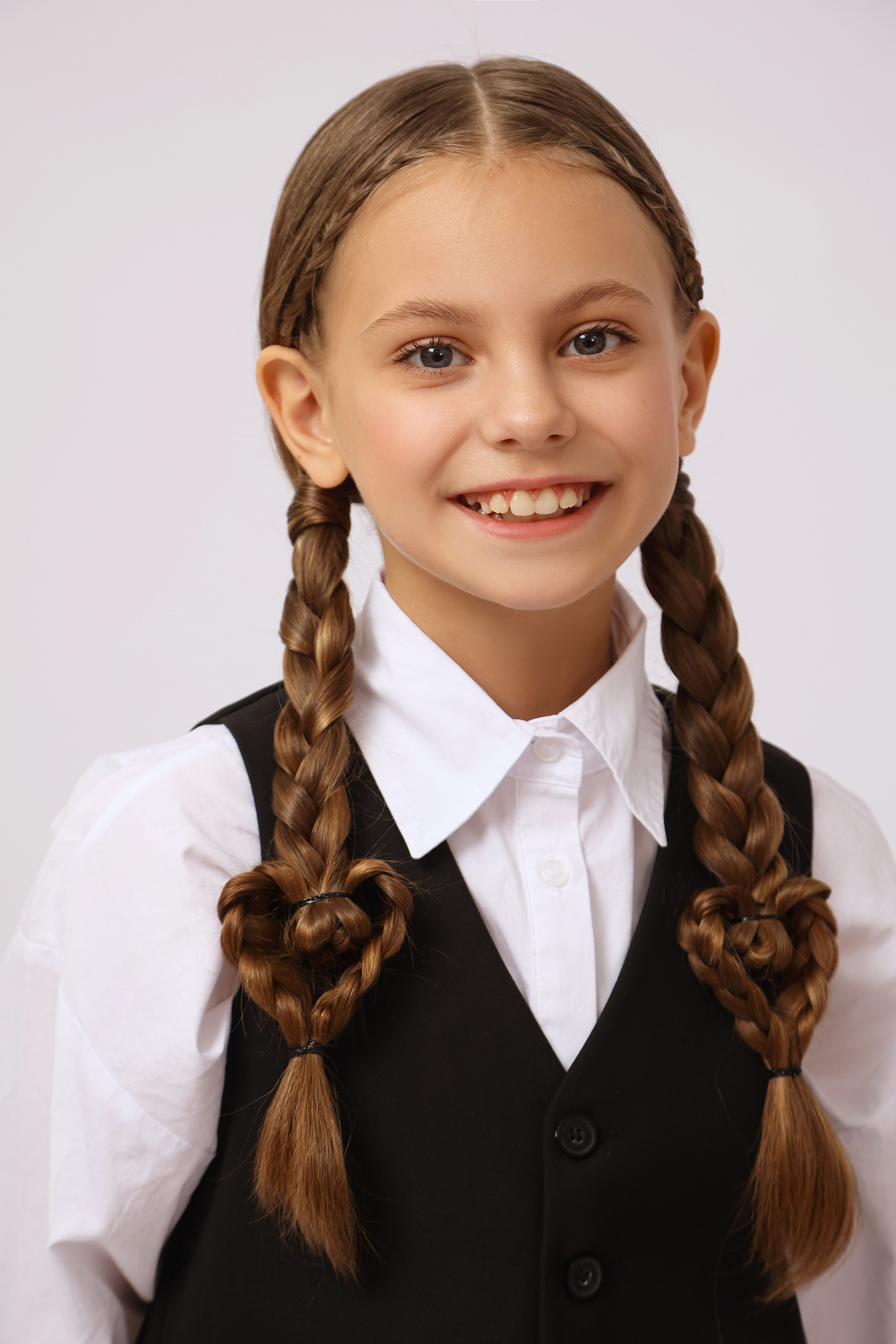 VITALINA. Модельная студия MIA Models