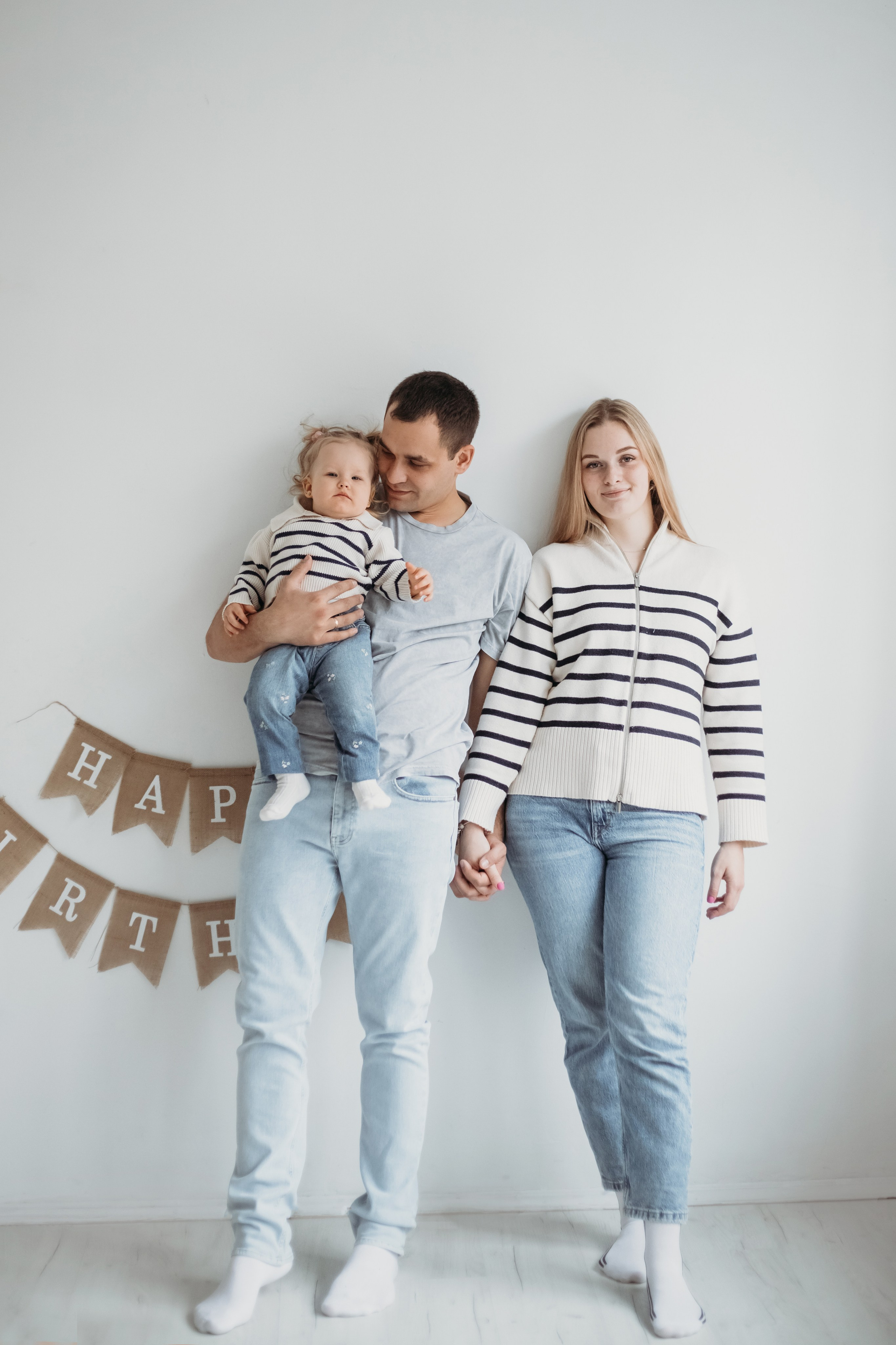 Анна. Семейный и детский фотограф Минск, Беларусь