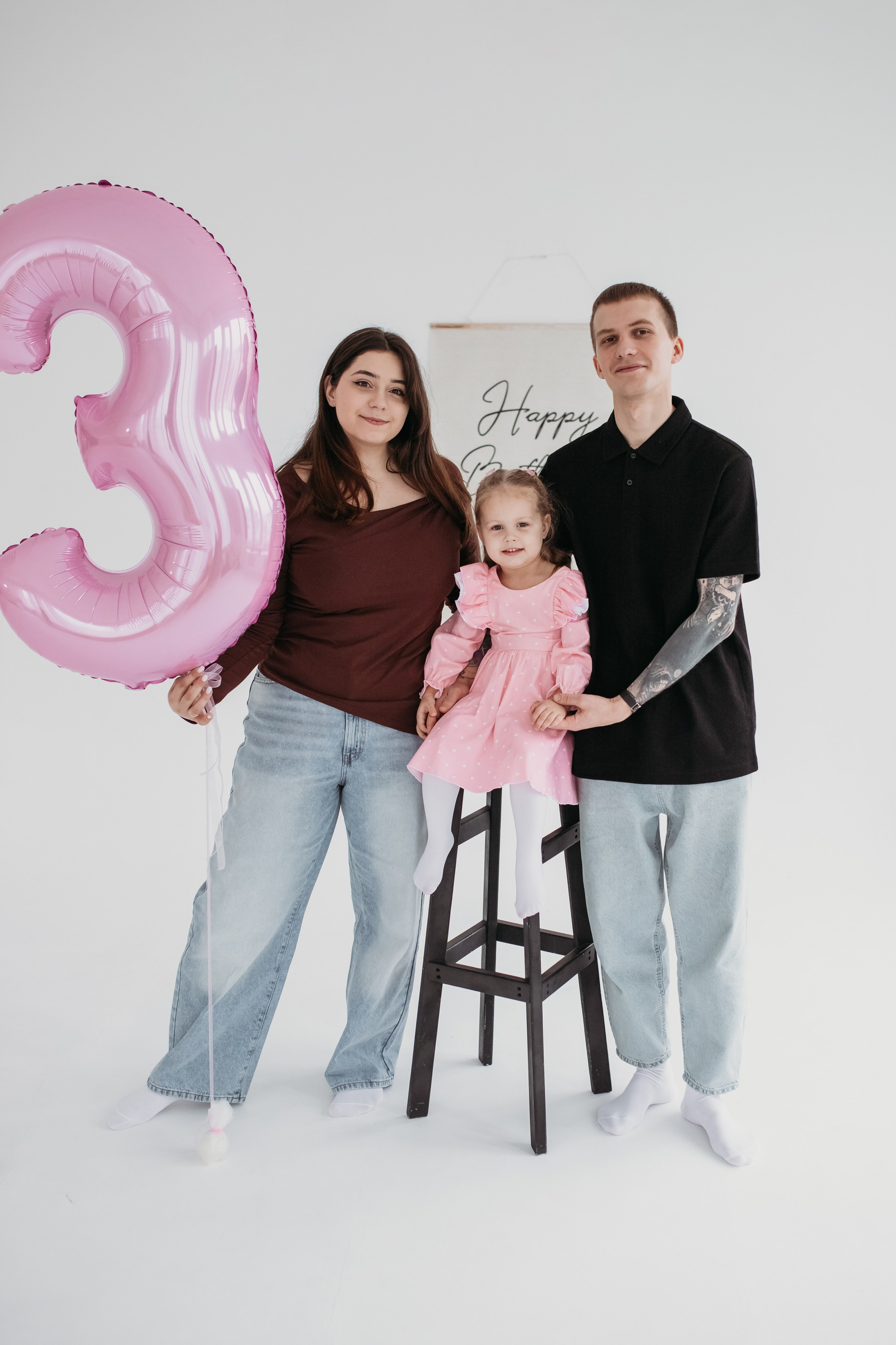 Амелия. Семейный и детский фотограф Минск, Беларусь